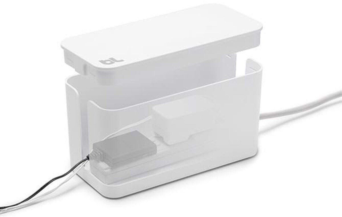 bluelounge CableBox Mini