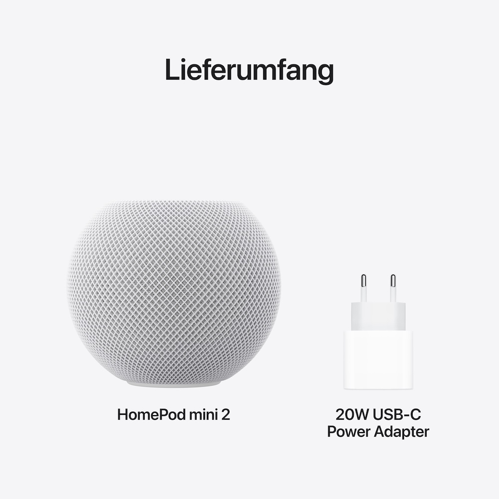 HomePod mini 2
