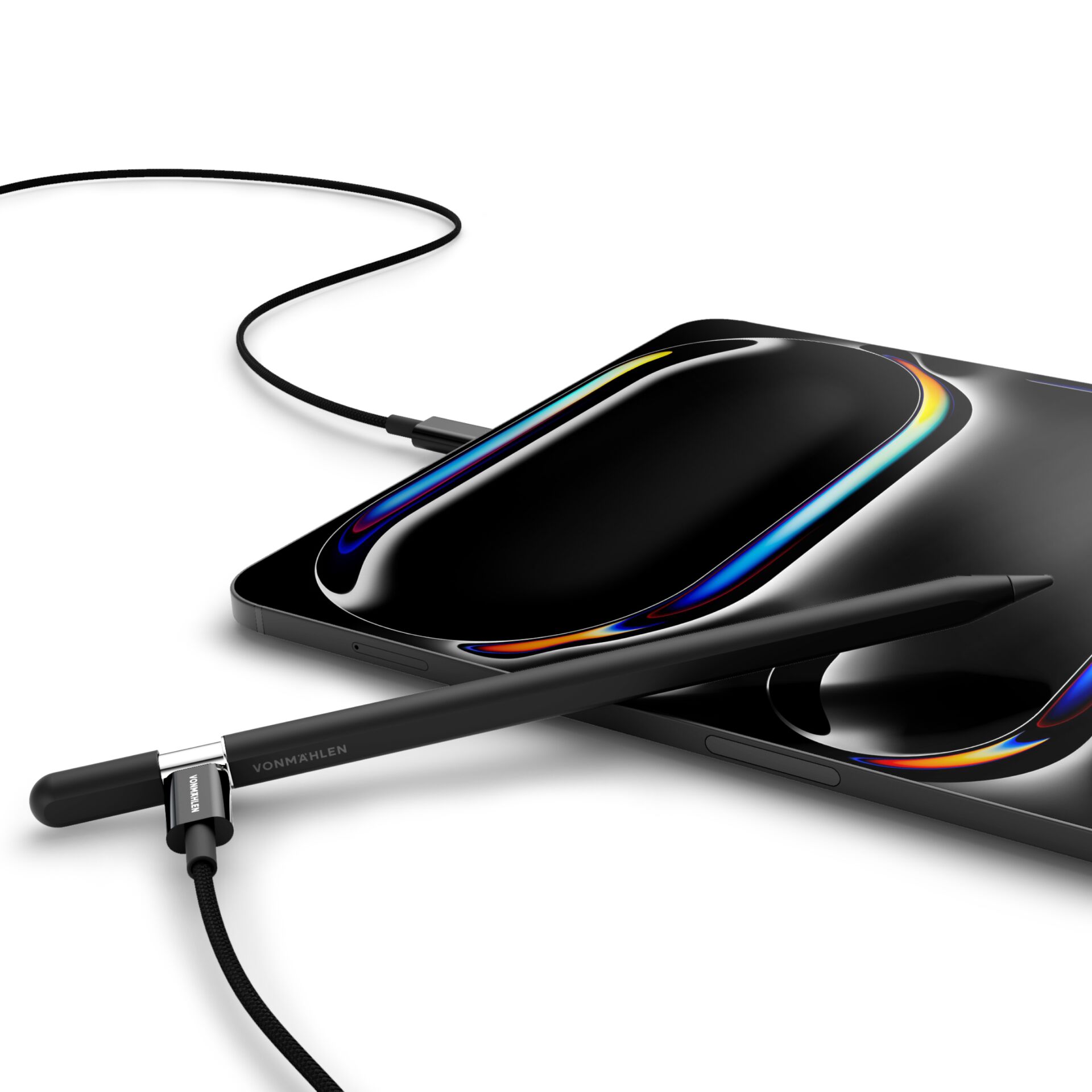 Vonmählen Smart Pencil für iPad