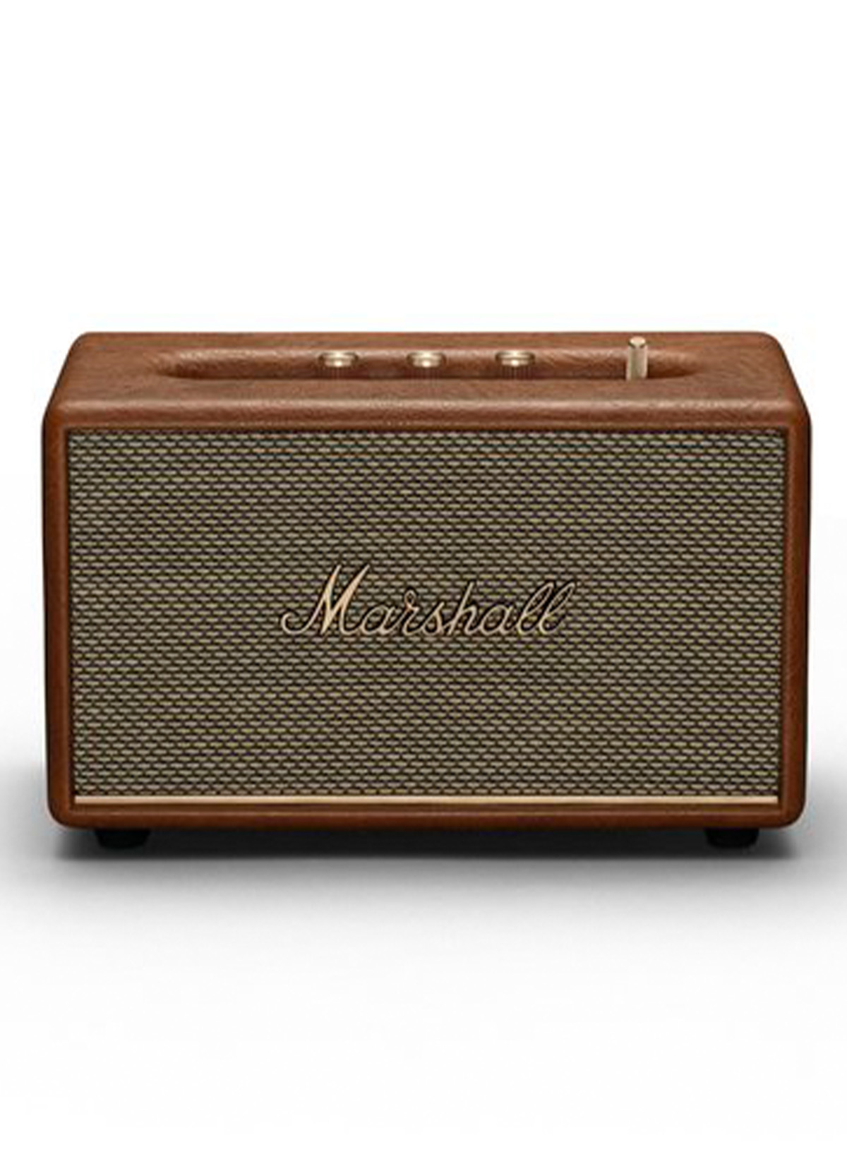 Marshall Acton III Bluetooth-Lautsprecher