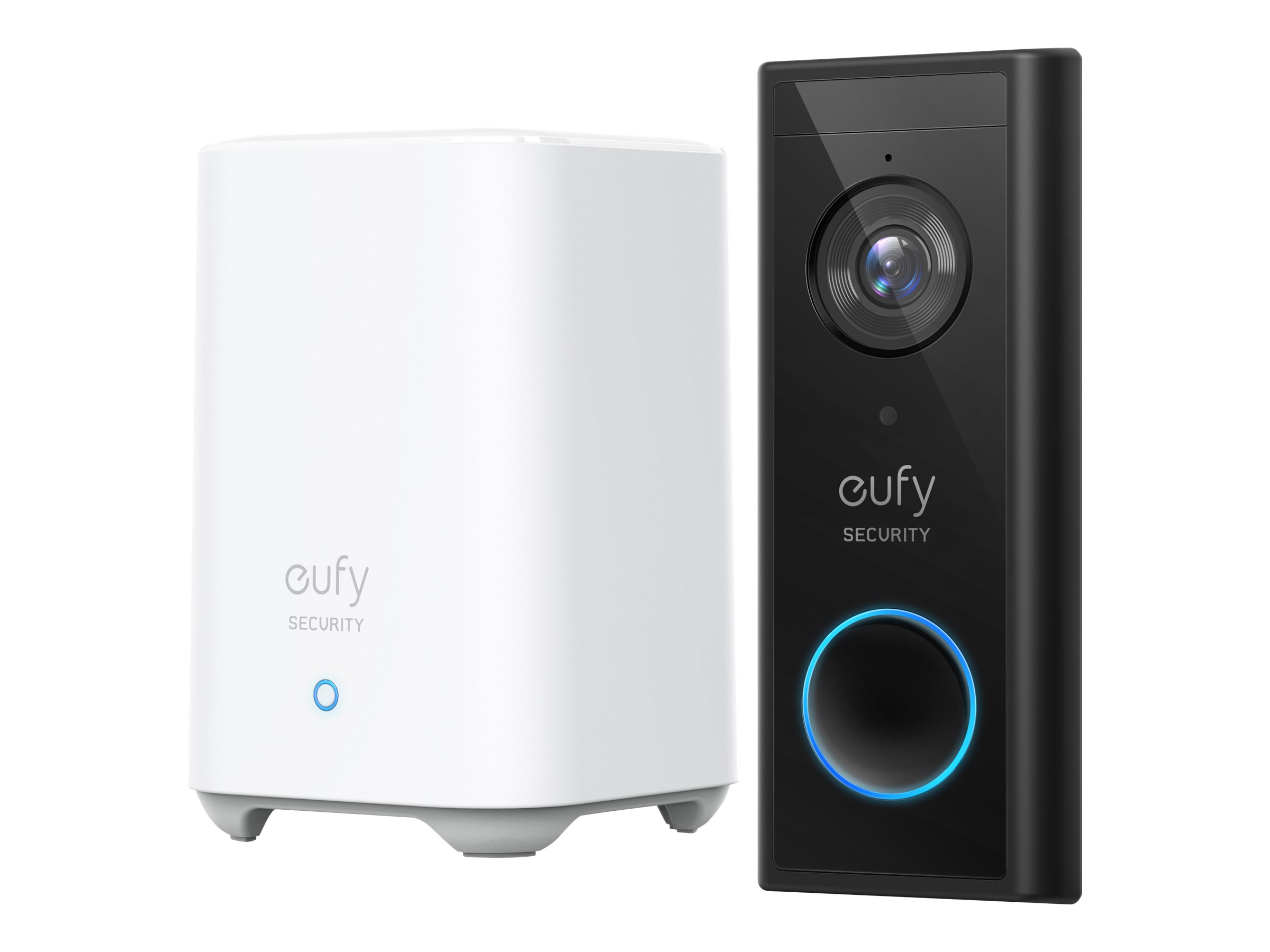 Eufy Video Türklingel-Kit S220