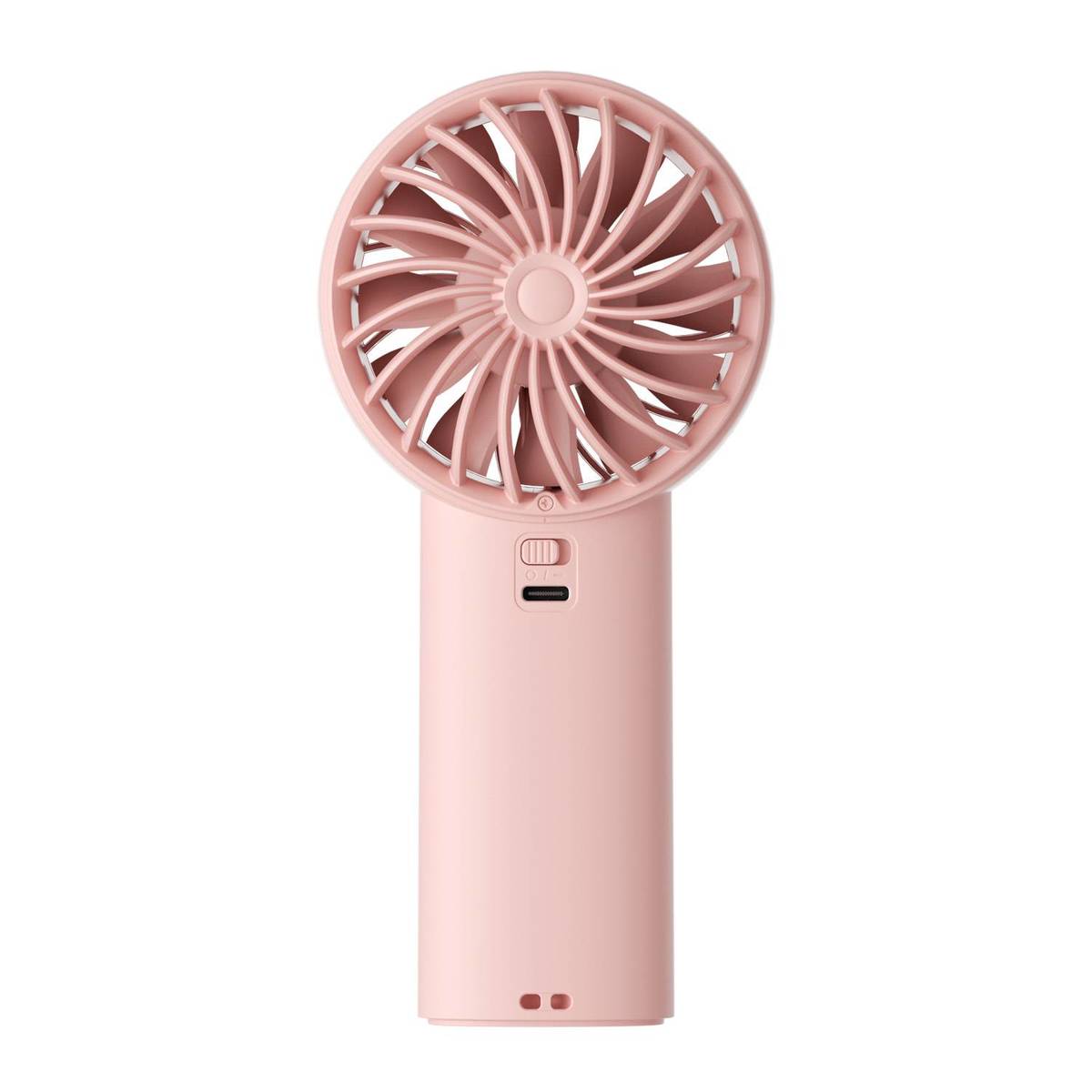 JisuLife Handventilator 4