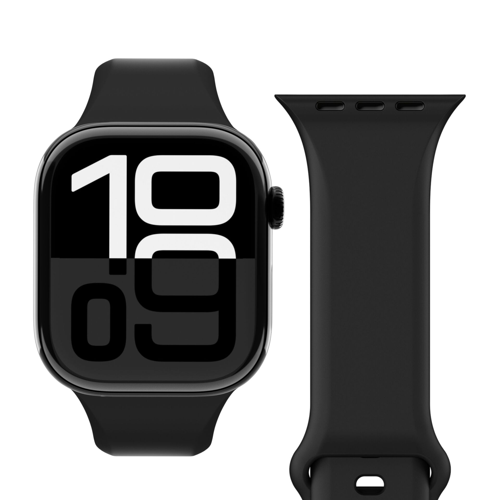 Vonmählen Classic Band für Apple Watch