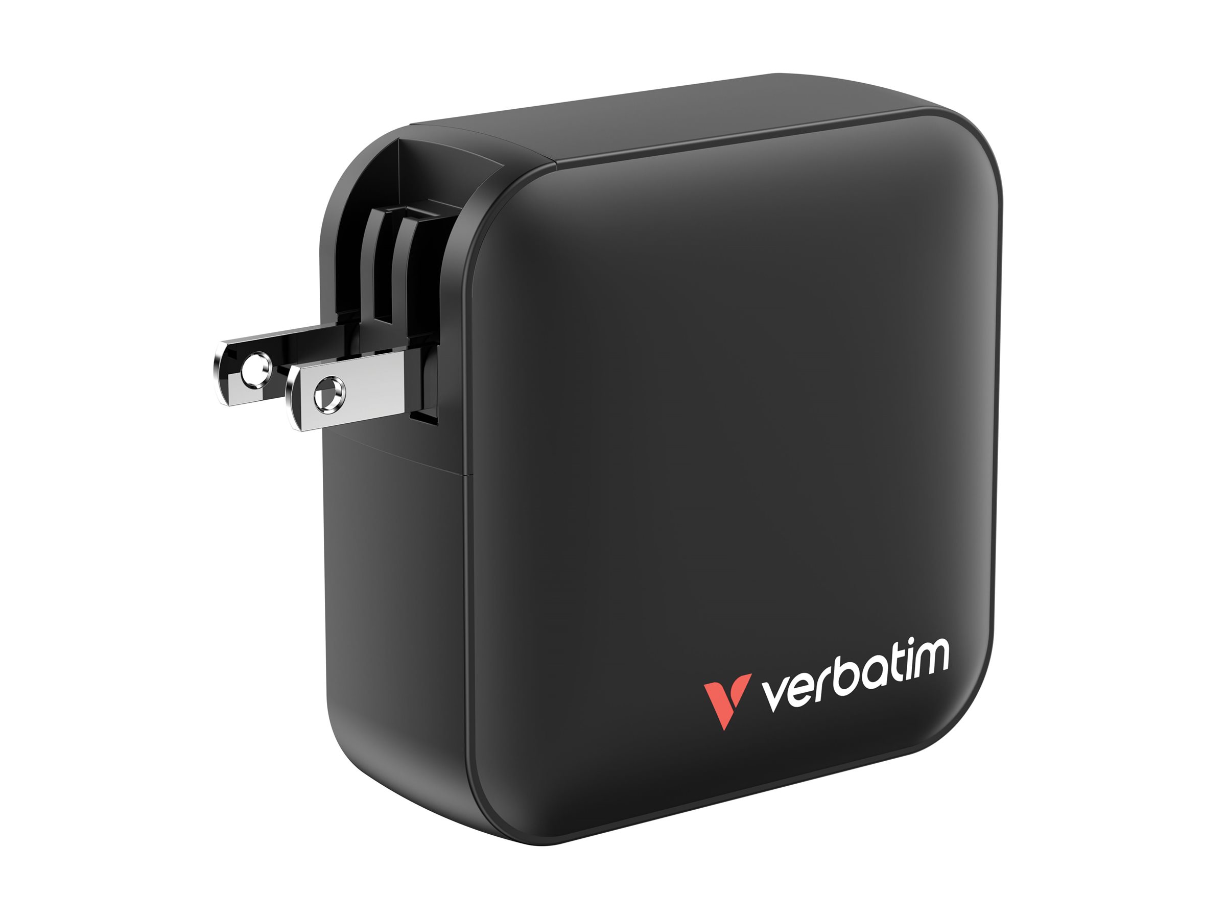 Verbatim Mini GaN 165W Power Adapter