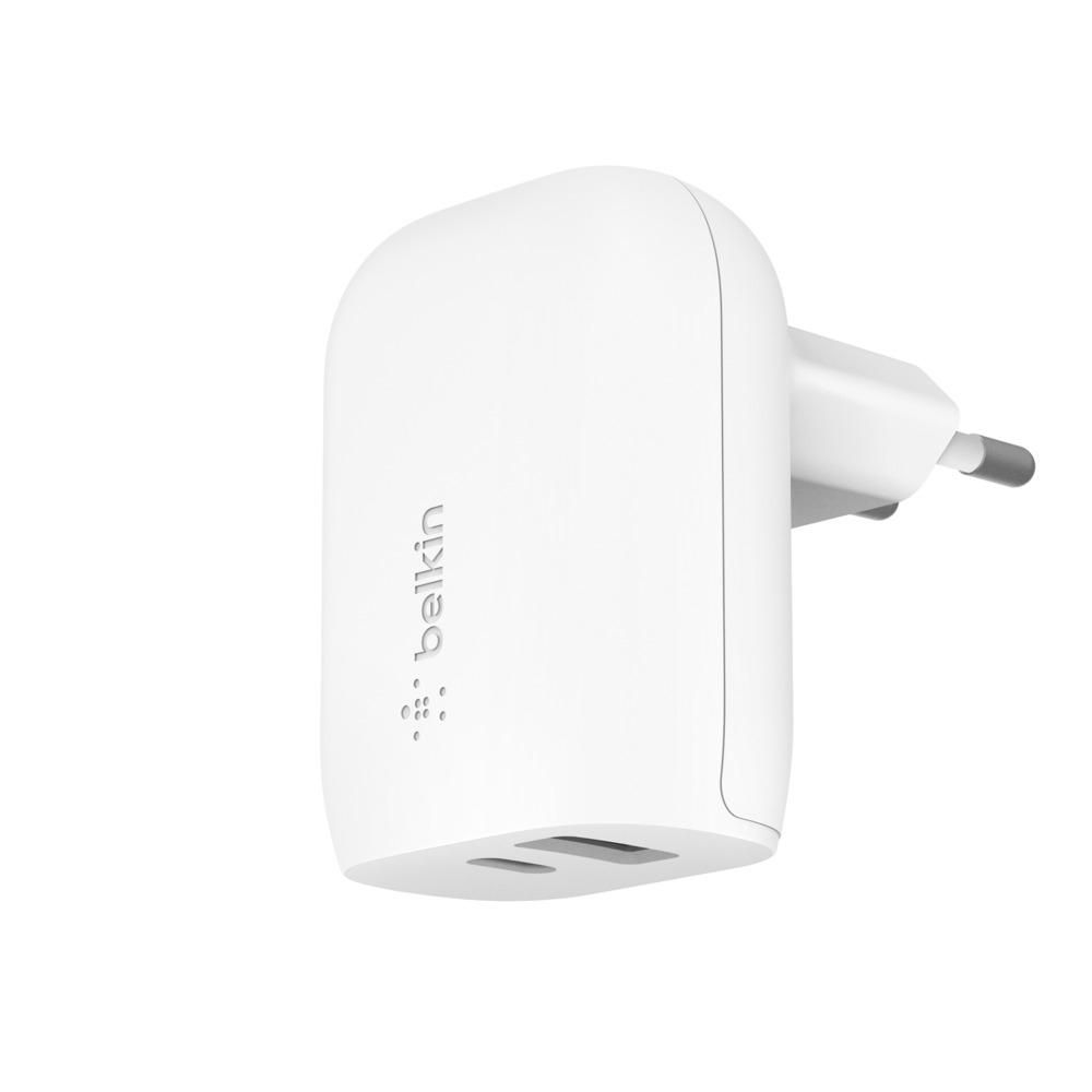 Belkin Power Adapter USB-C und USB-A