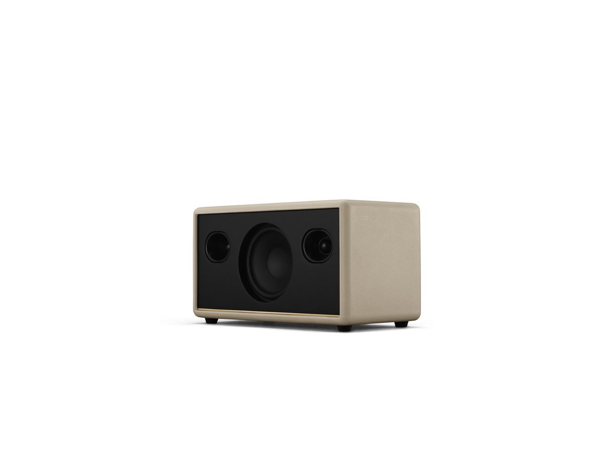 Marshall Stanmore III Bluetooth Lautsprecher