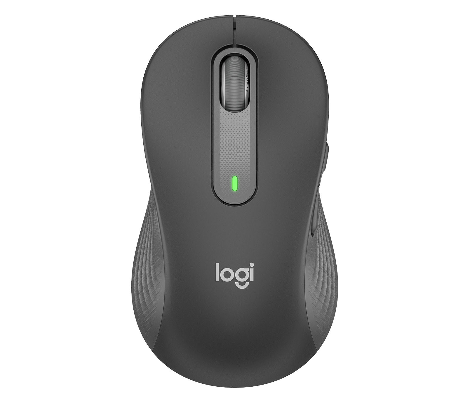 Logitech Signature M650 L für Linkshänder