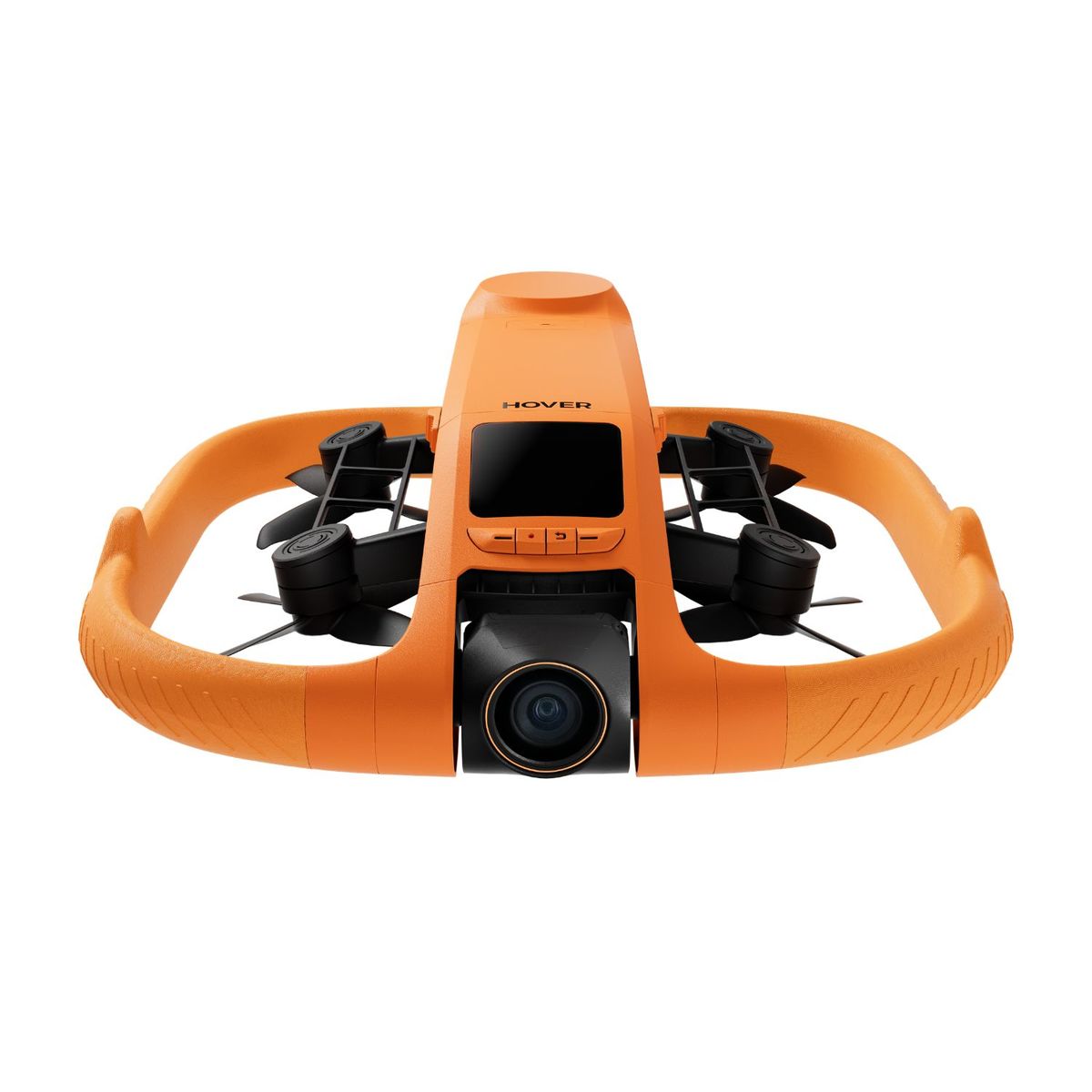 HOVERAir AQUA Standard wasserdichte Drohne
