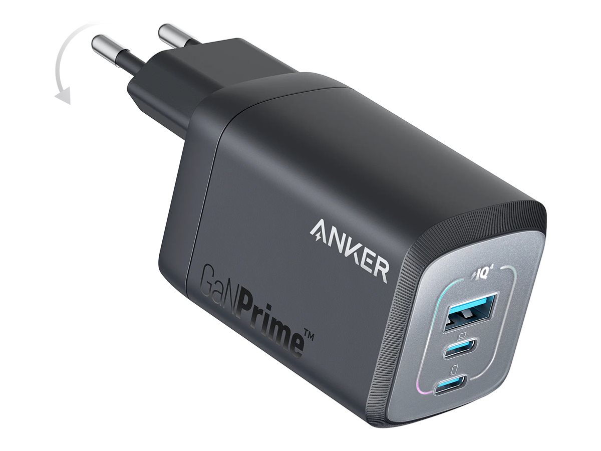 Anker Prime Power Adapter (GaN)