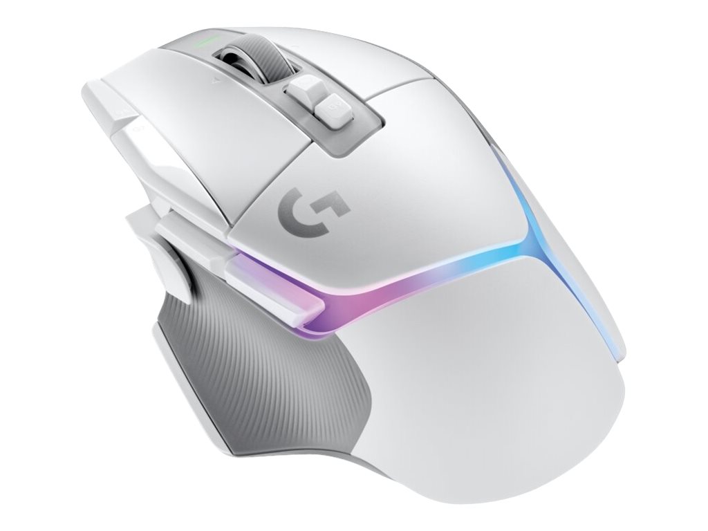 Logitech G502 X Plus Gamingmaus