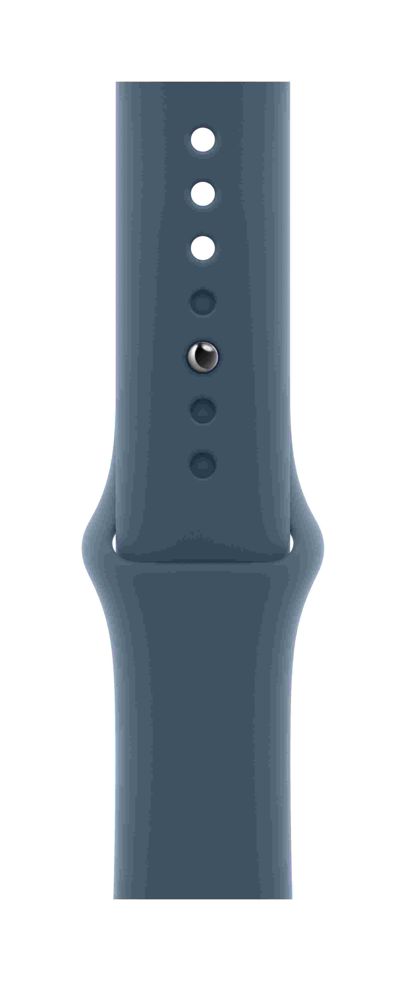 Apple Sportarmband