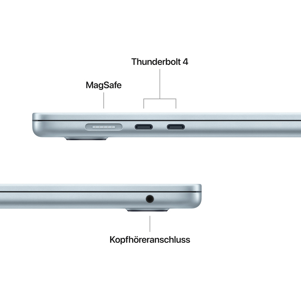 MacBook Air 15"