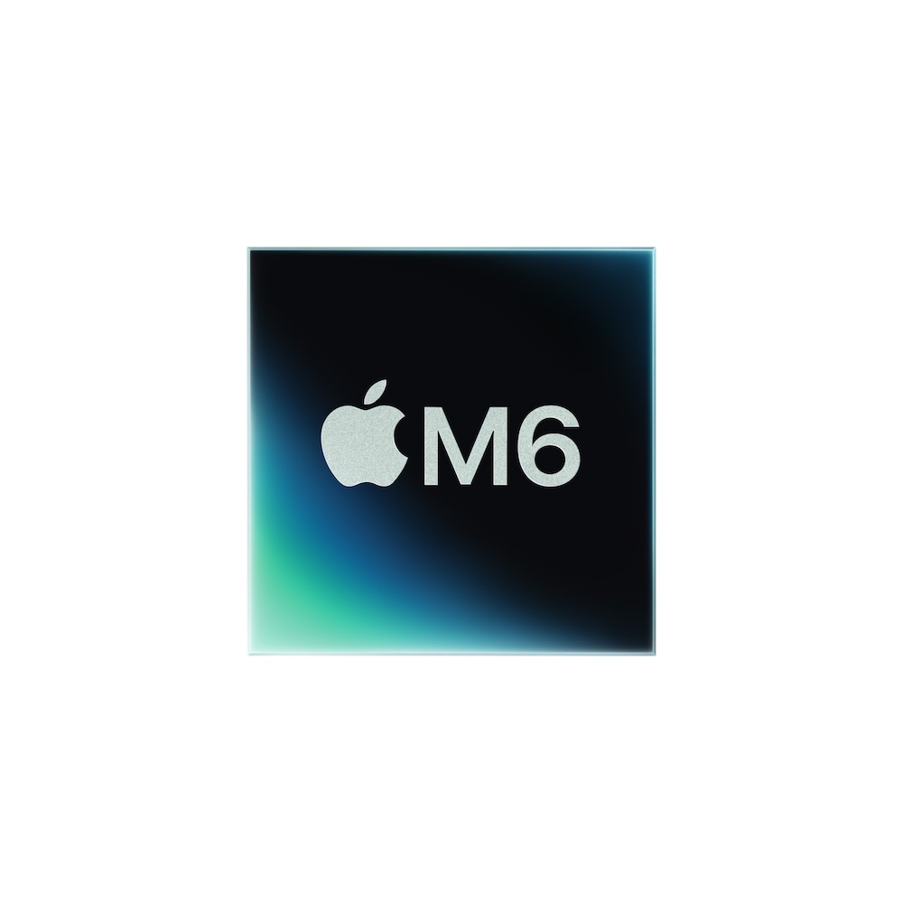 iMac 24", Blau, M6 (12-CPU/12-GPU), 16GB, 512GB, Nanotexturglas, Touch ID, US Englisch, 2,5 Gigabit Ethernet, Magic Maus