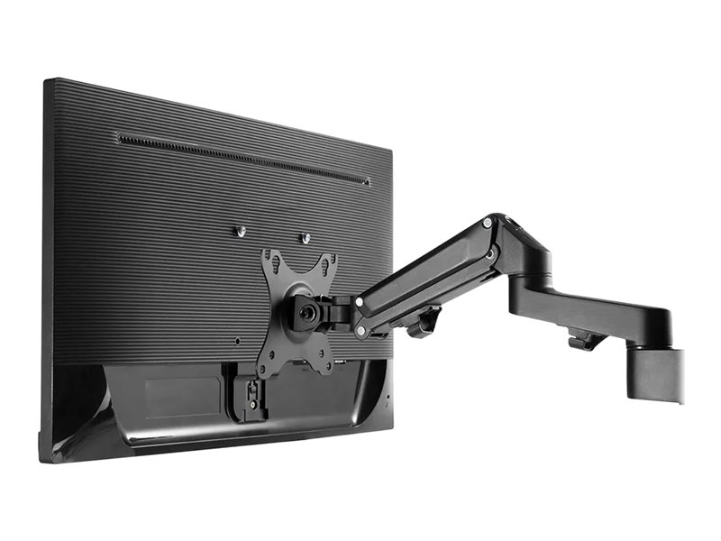 Neomounts DS70-750BL1 Halterung für 17"- 42" Monitore, Schwarz