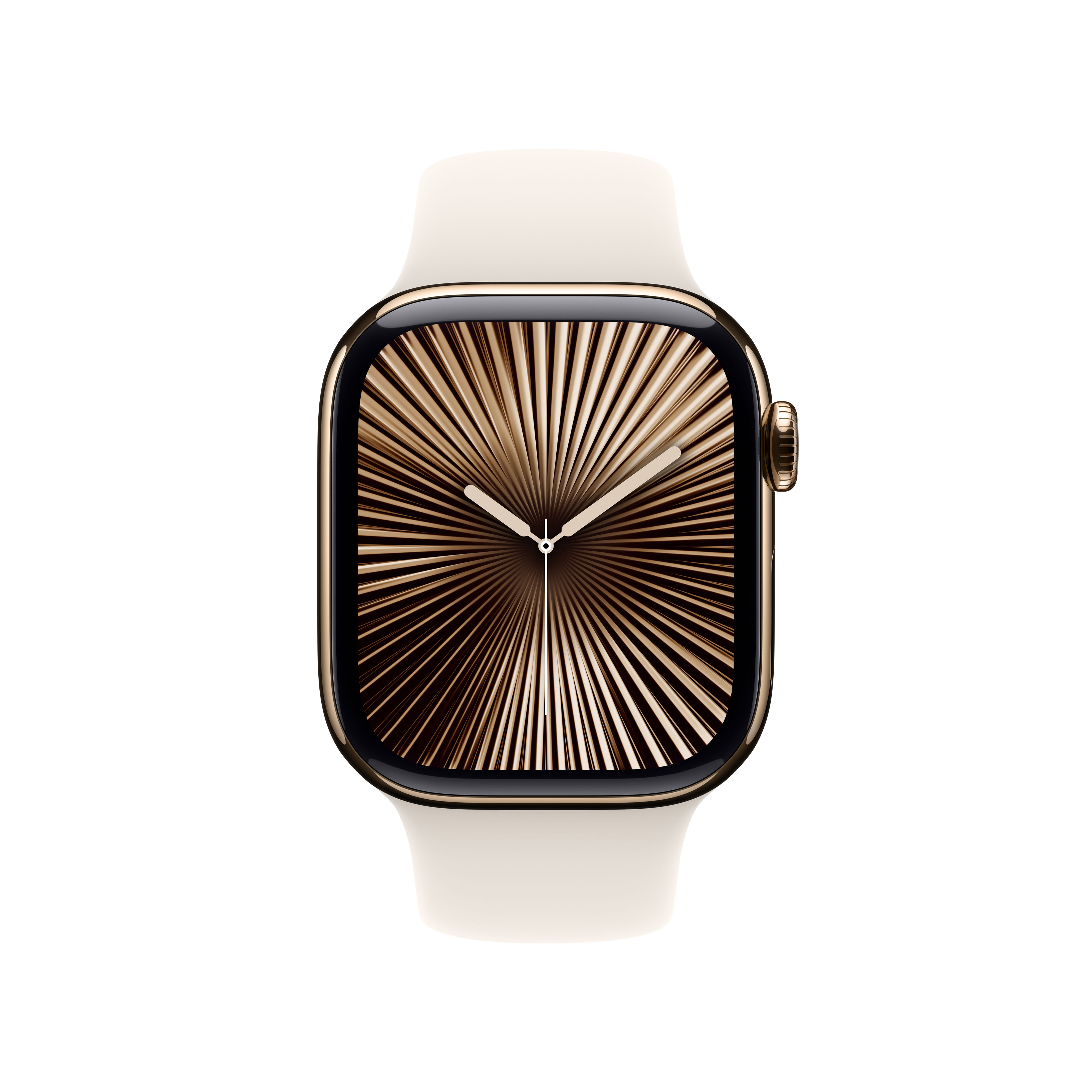 Apple Watch Series 10 Sportarmband