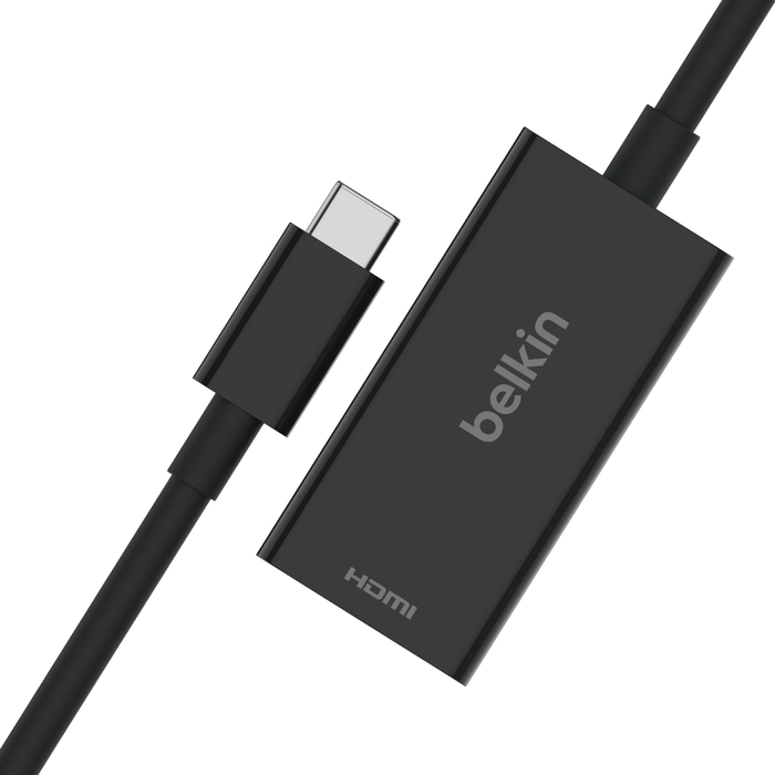 Belkin USB-C auf  HDMI 2.1 Adapter
