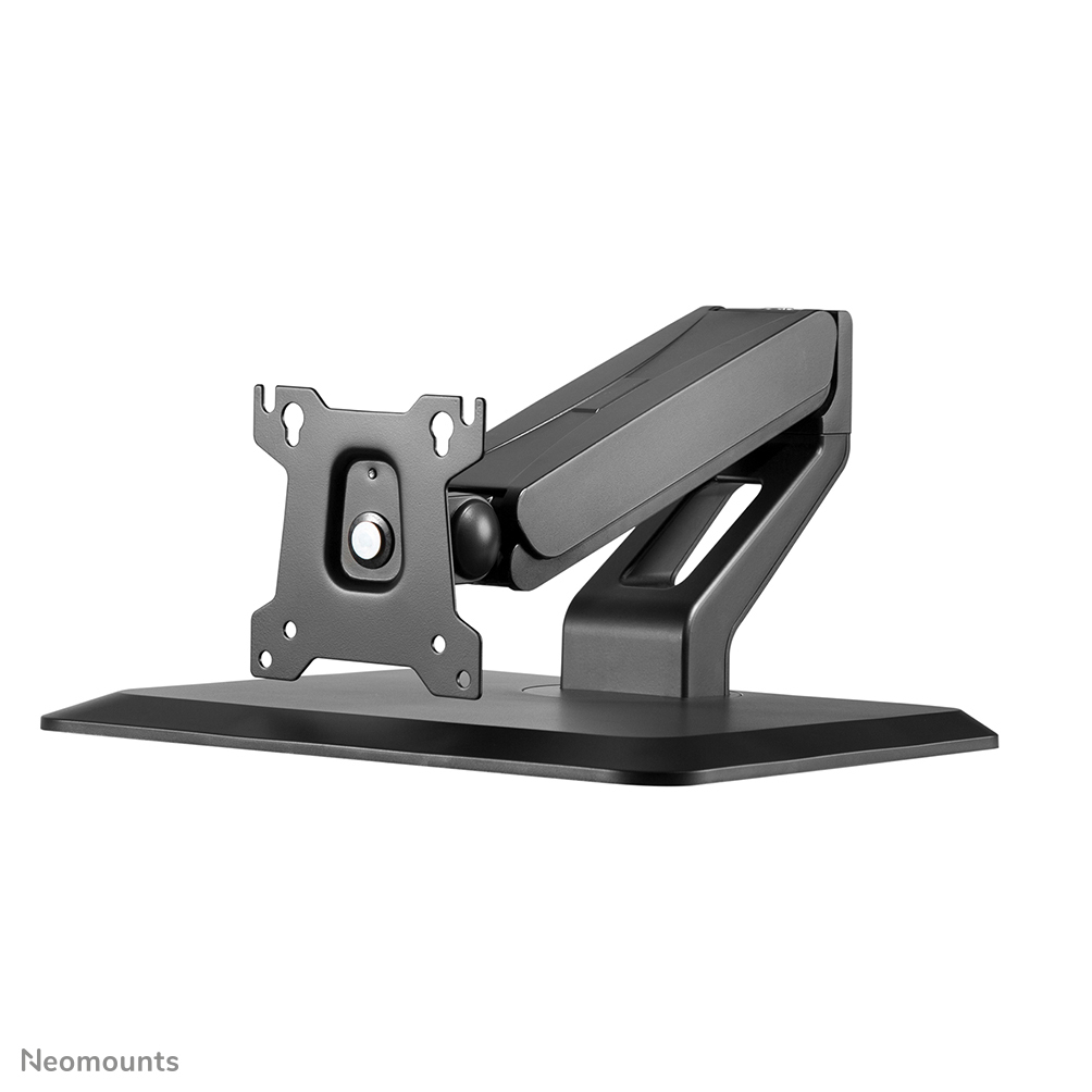 Neomounts FPMA-D885BLACK Ständer für 15" - 32" Monitore, Schwarz