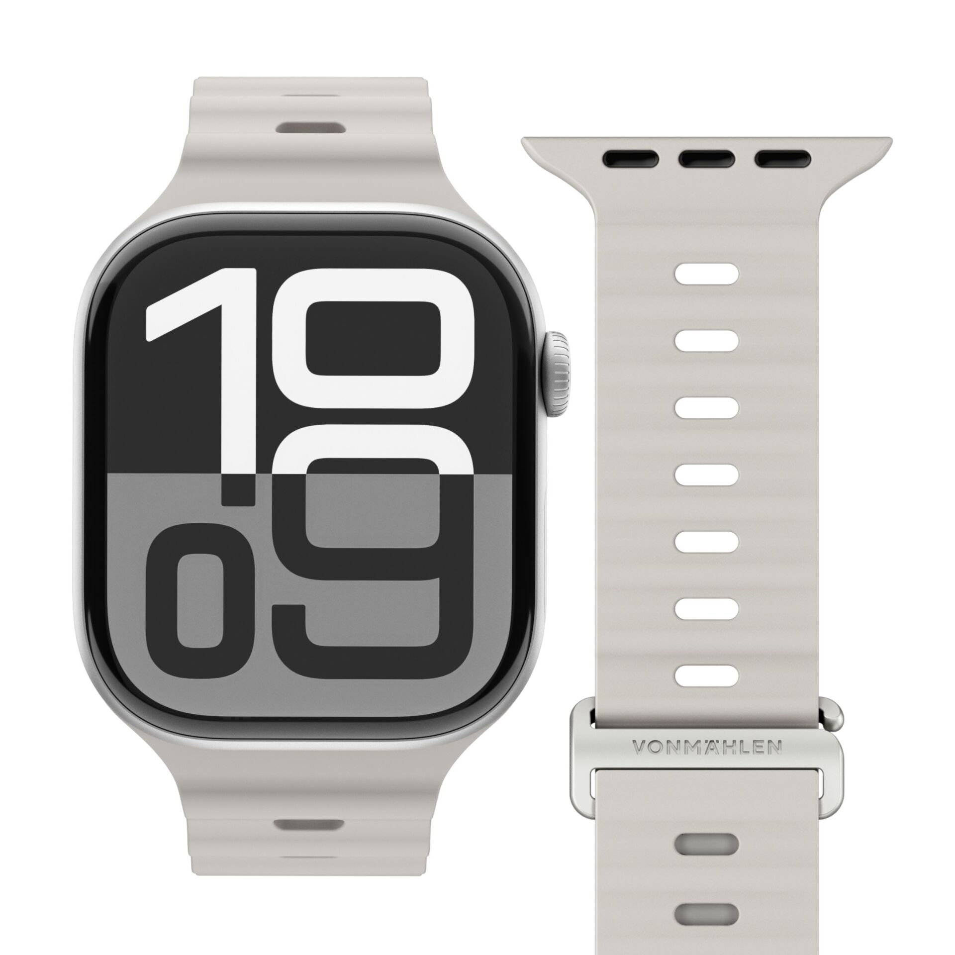 Vonmählen Wave Band für Apple Watch