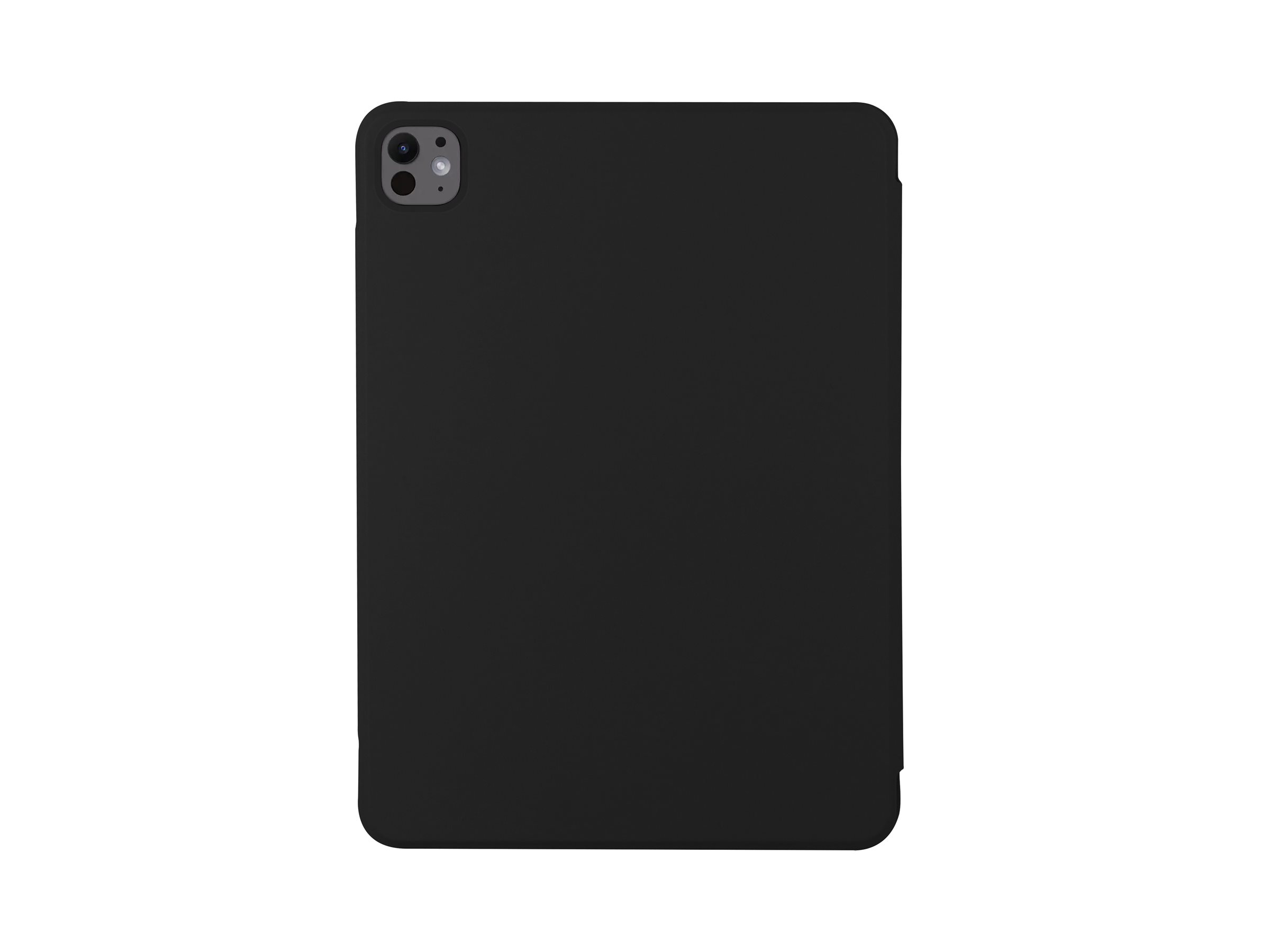 dbramante1928 Avenida ICON Flip-Hülle für iPad Pro 11" (M4, M5), Schwarz