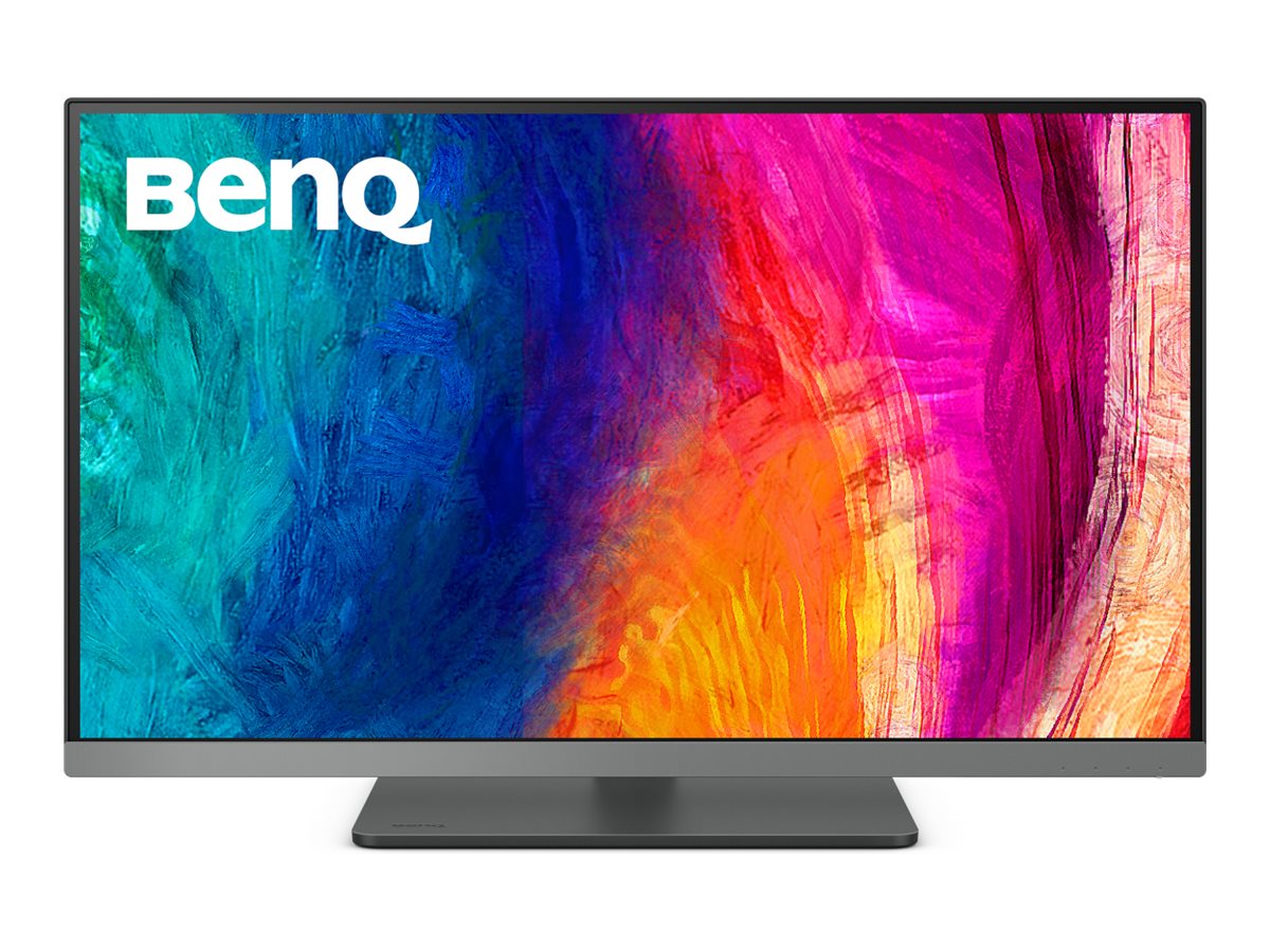BenQ DesignVue PD2706U 27" LED Monitor