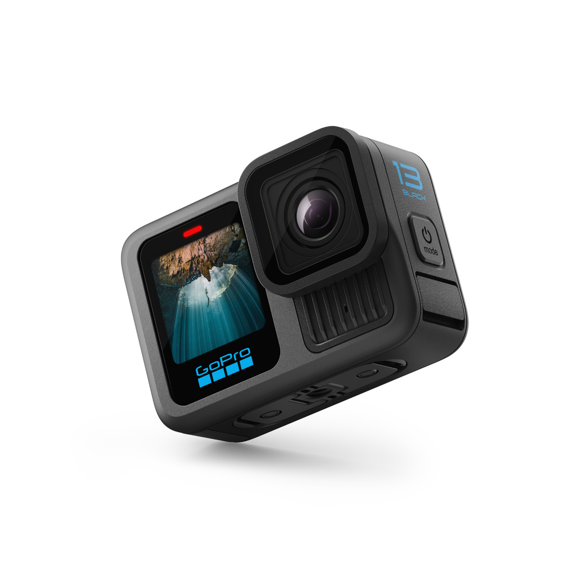 GoPro HERO13 Black Actionkamera