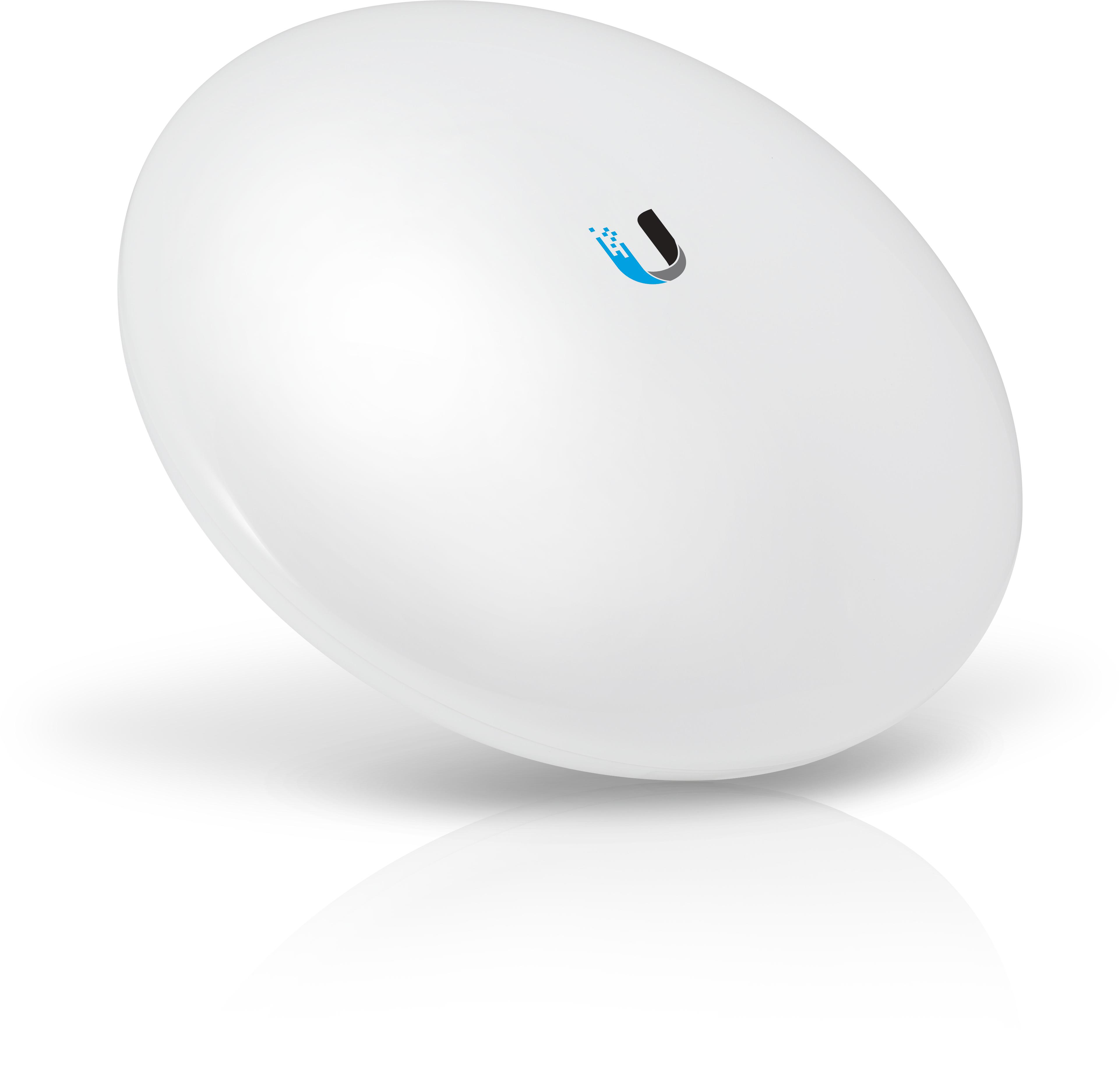 Ubiquiti NanoBeam AC 5 GHz Bridge