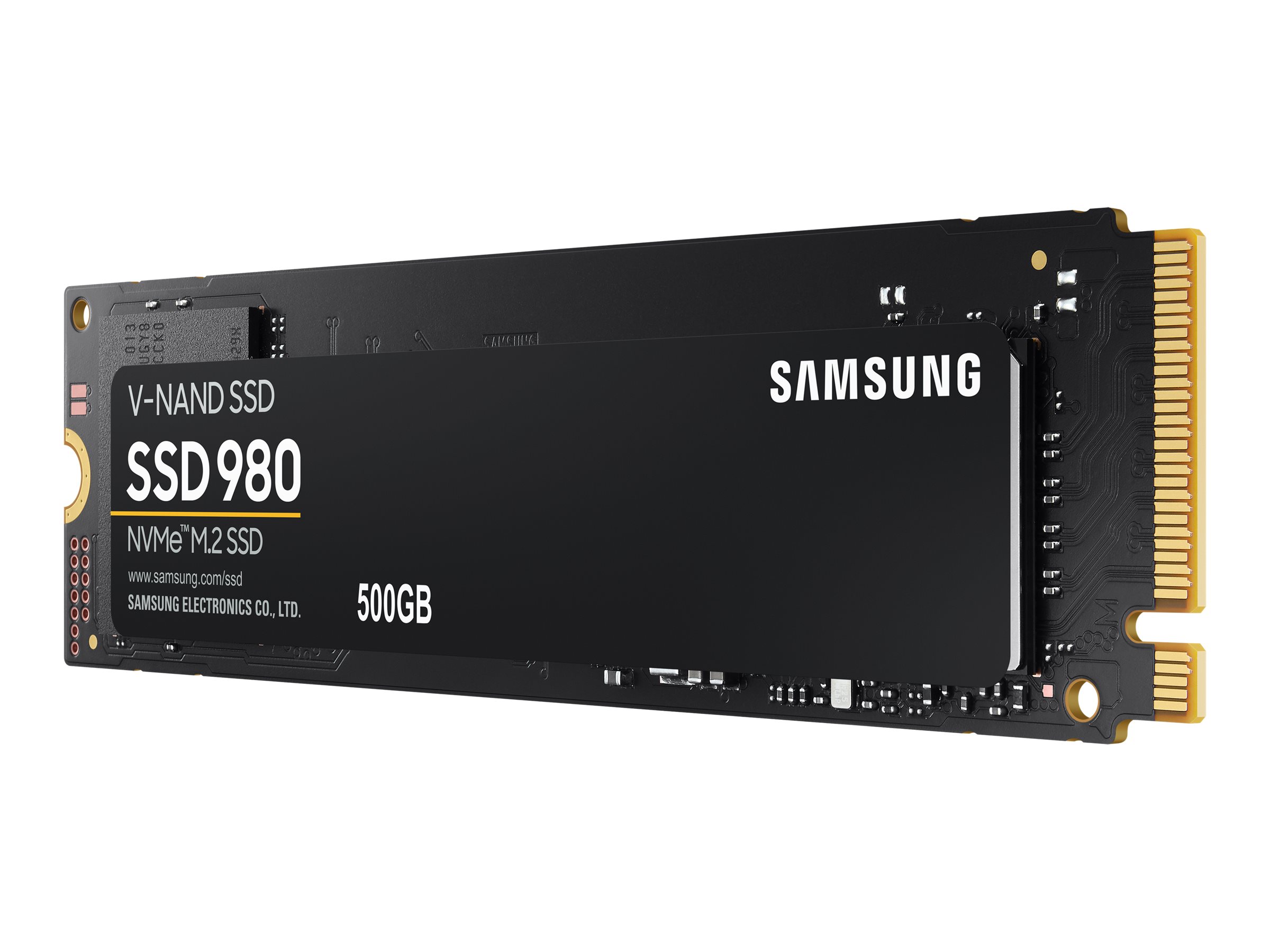 Samsung 980 interne Festplatte