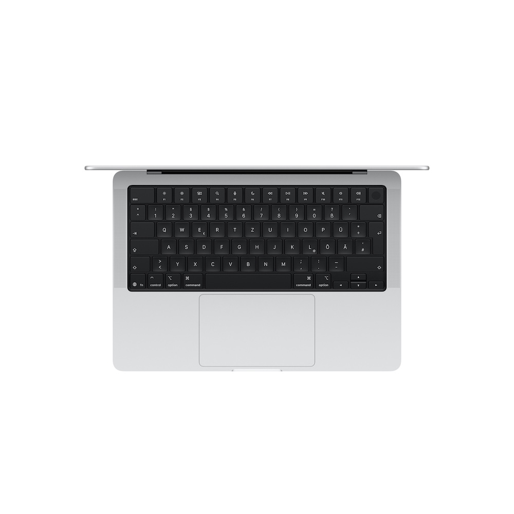 MacBook Pro 14" mit PROLED XDR Display M5 Pro