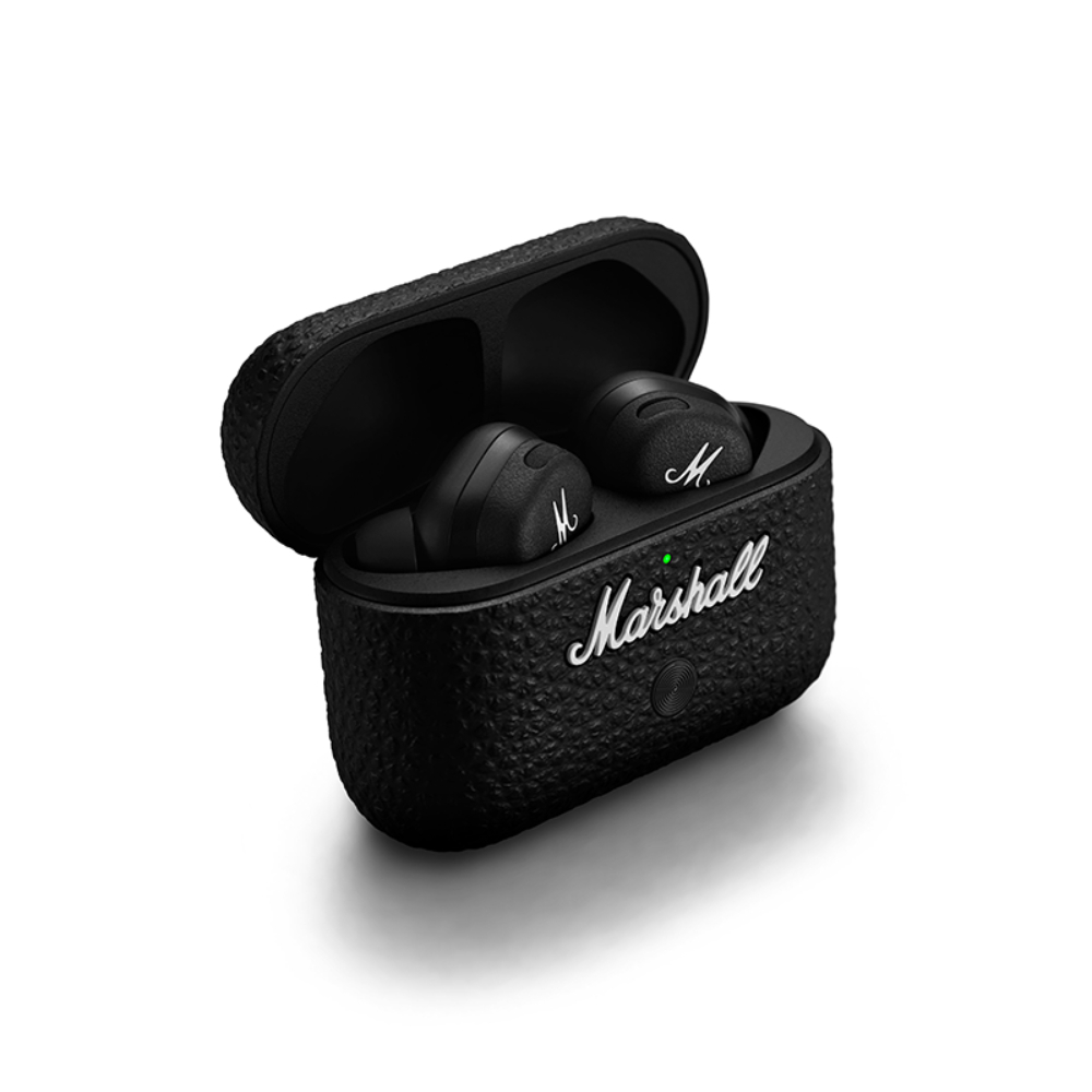 Marshall Motif II A.N.C. In-Ear-Kopfhörer