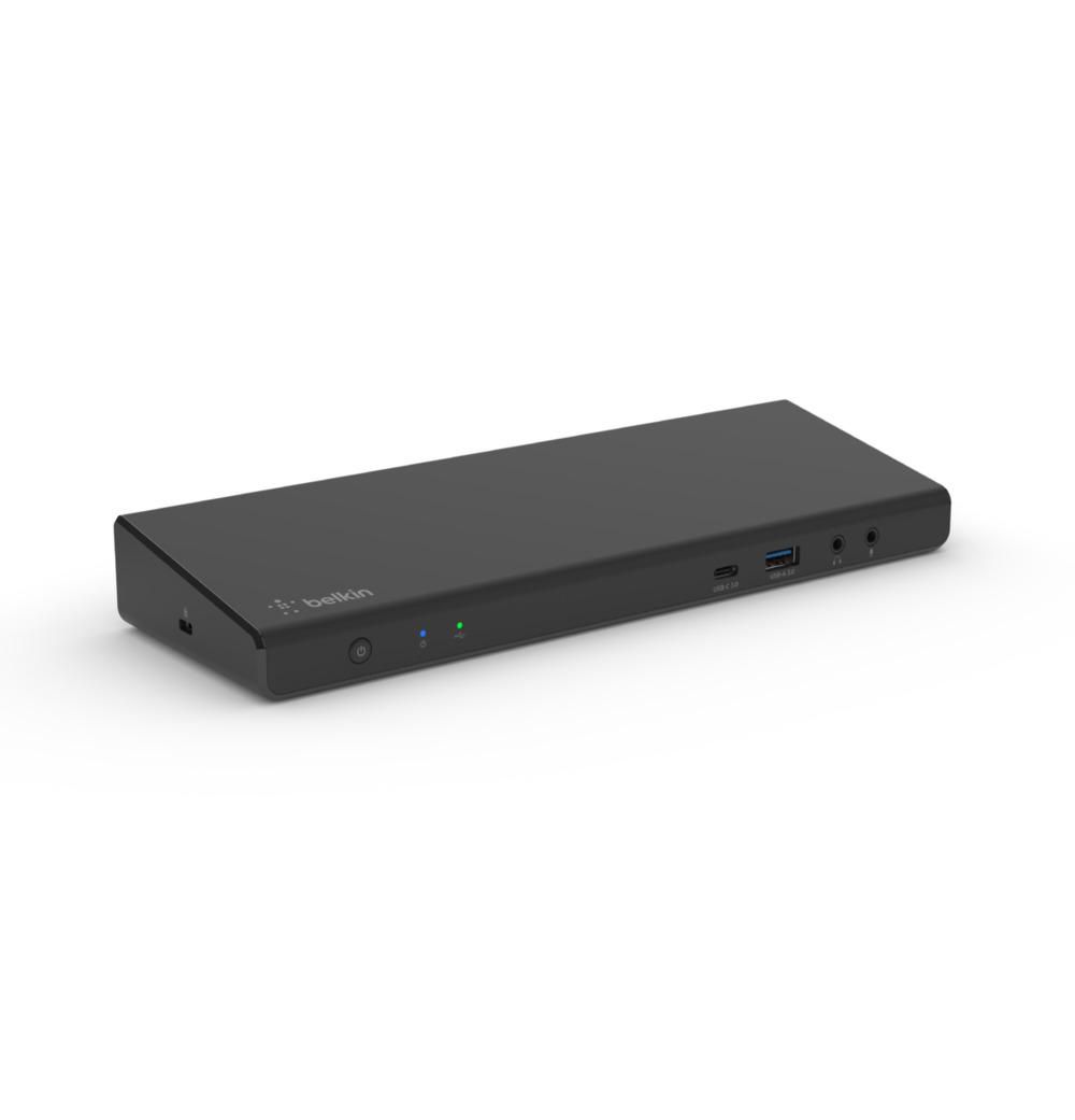 Belkin USB-C Dockingstation (15 in 1)