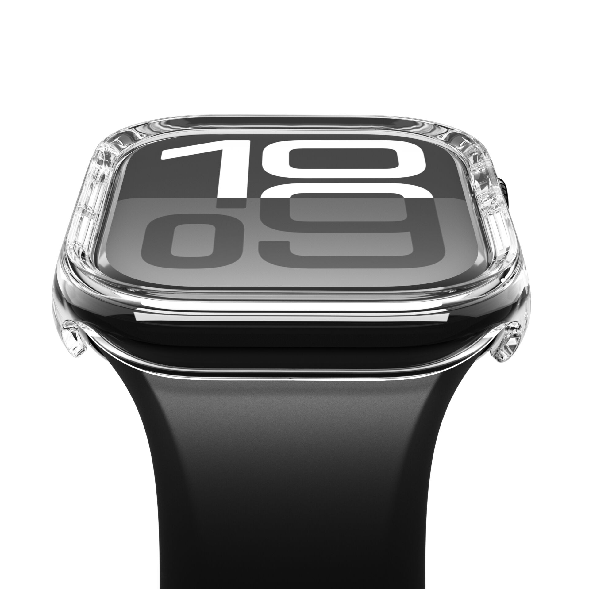 Vonmählen Bumper Case für Apple Watch SE  (1./2./3. Gen)
