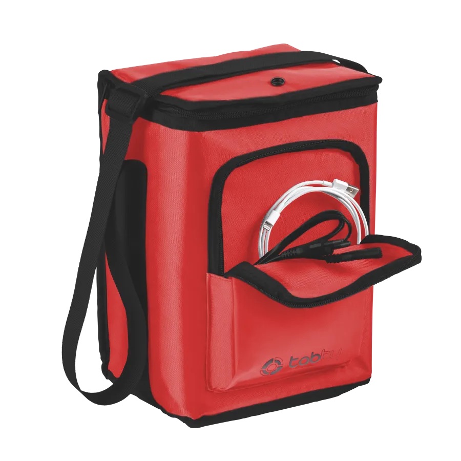 tabty Bag Tasche für bis zu 5 Tablets (Bulk)