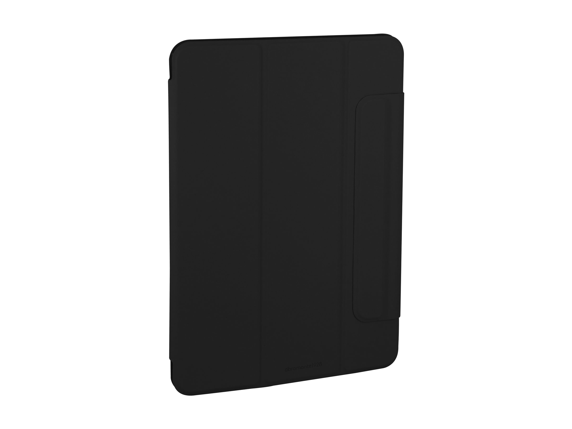 dbramante1928 Avenida ICON Flip-Hülle für iPad Pro 11" (M4, M5), Schwarz