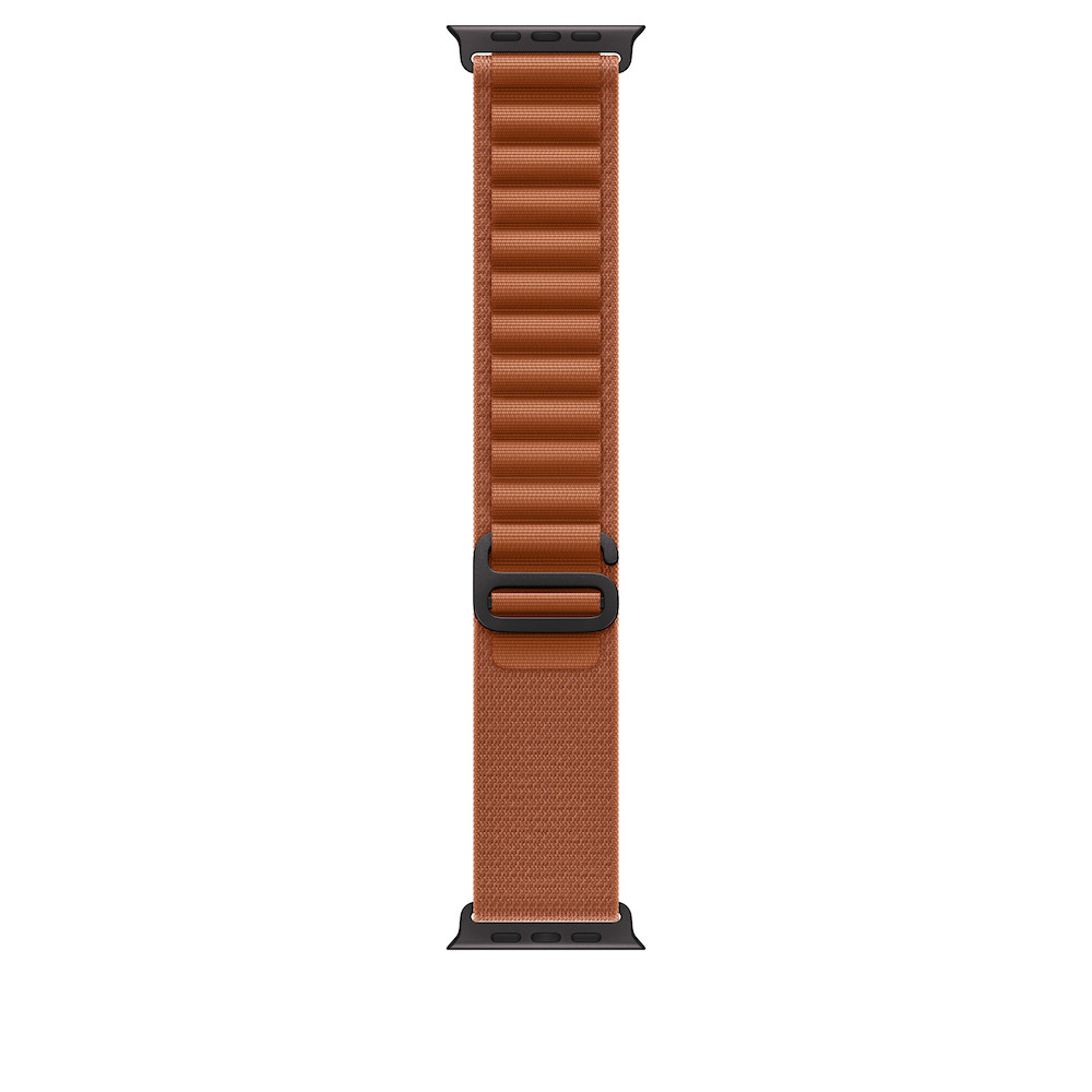 Apple Alpine Loop Armband