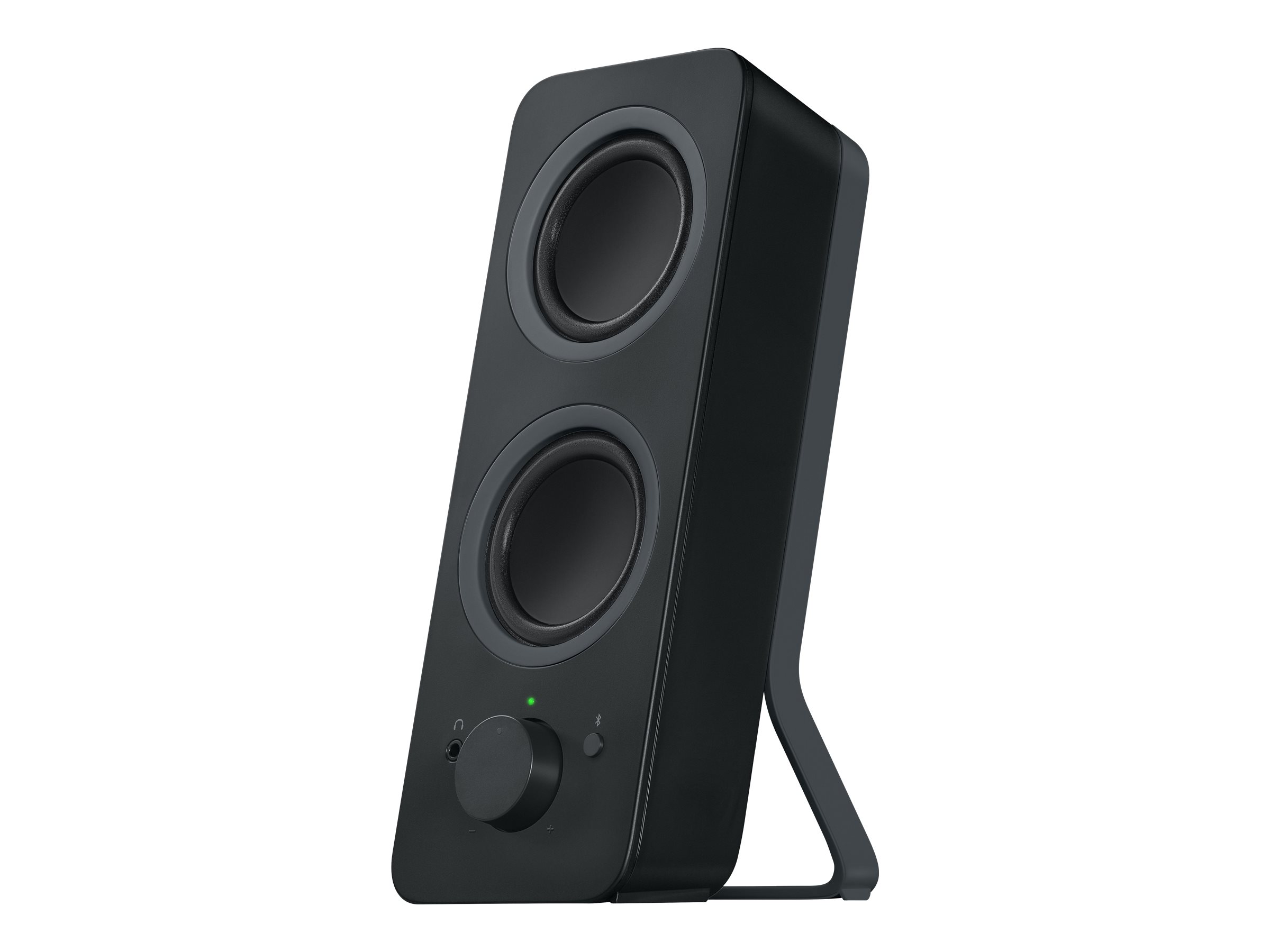 Logitech Z207 Stereo-Lautsprecher