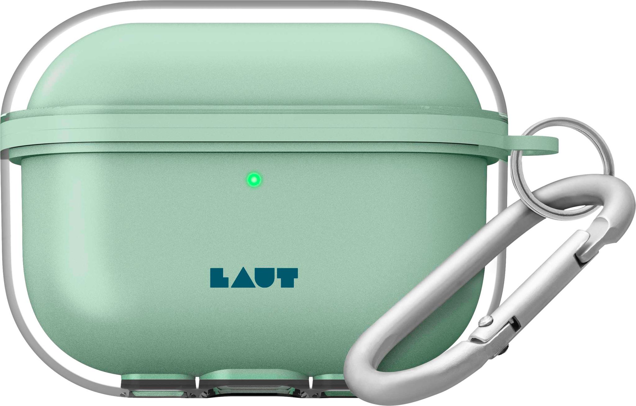 LAUT Aero Protect Case für AirPods Pro (3. Gen)