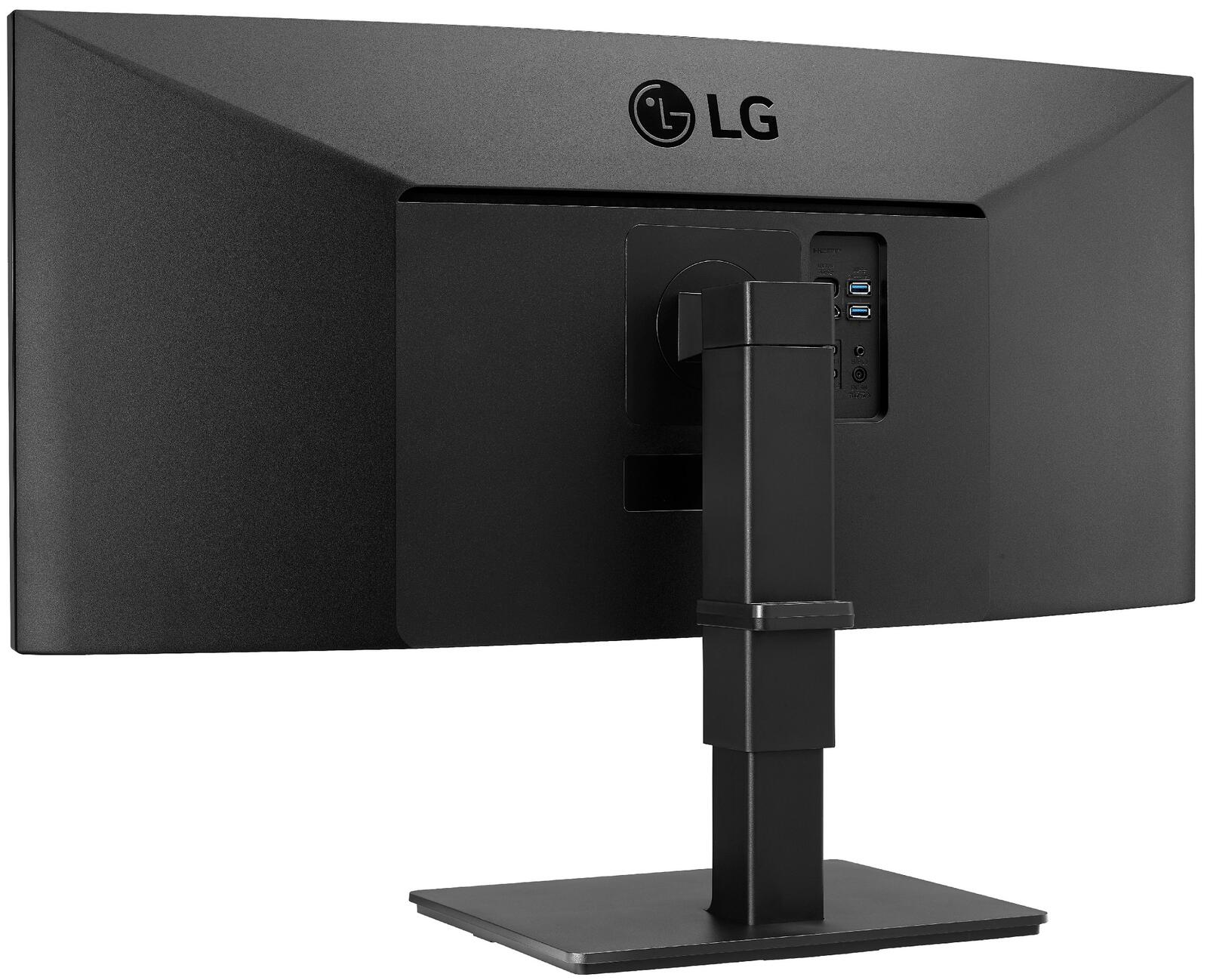 LG 35BN77CP-B 35" LED Monitor