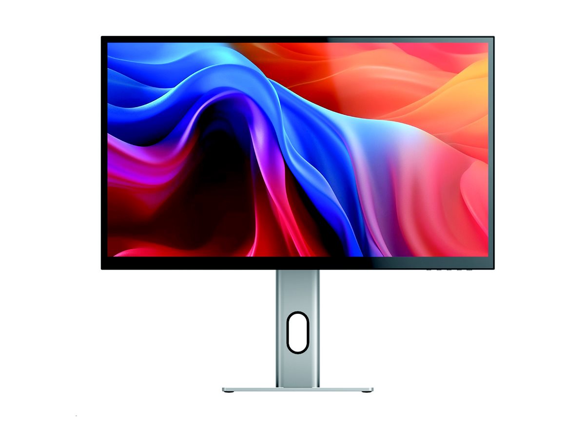Alogic CLARITY Touch 27" Monitor