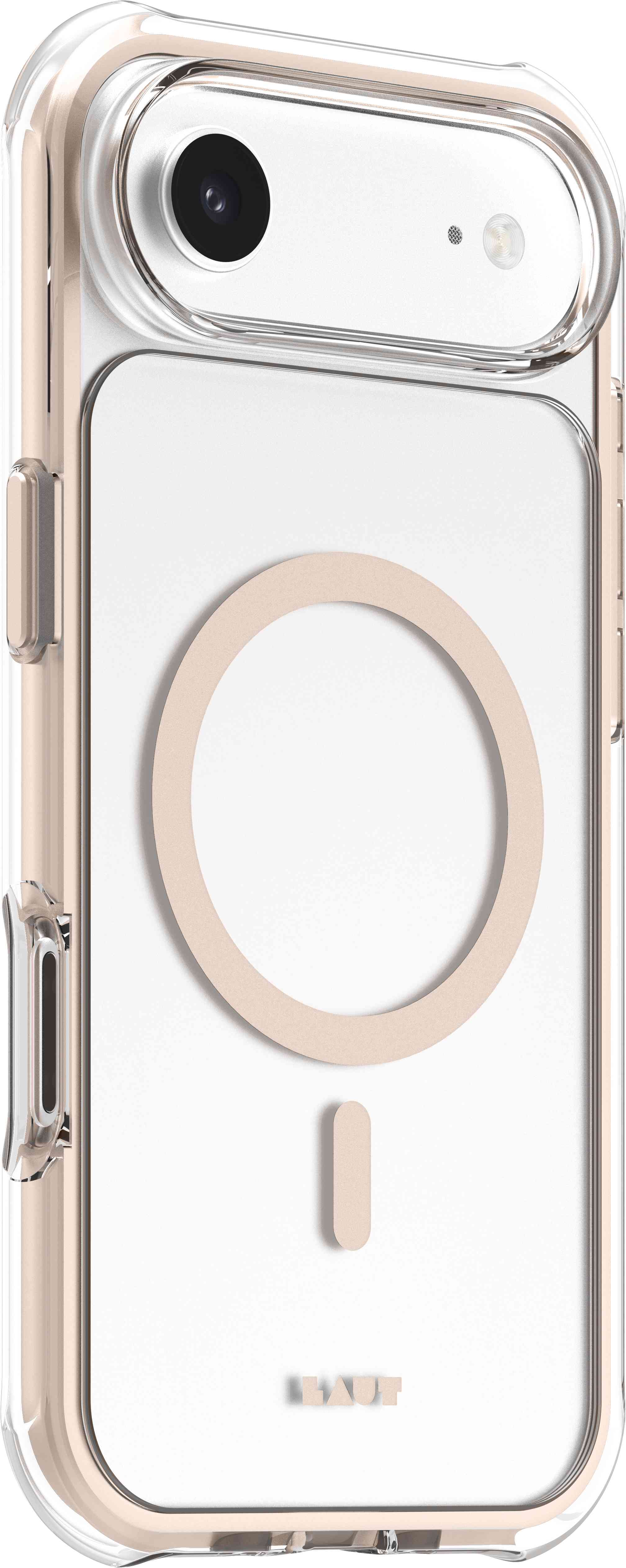 LAUT Aero Protect Case für iPhone Air