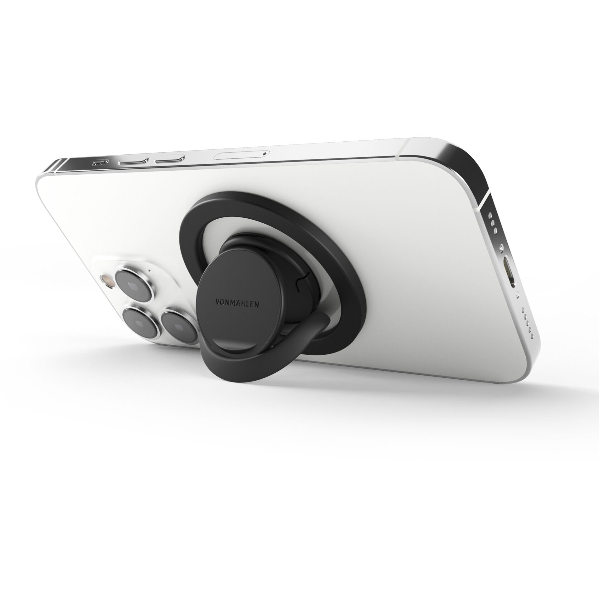 Vonmählen Backflip Mag magnetischer Ring für iPhone