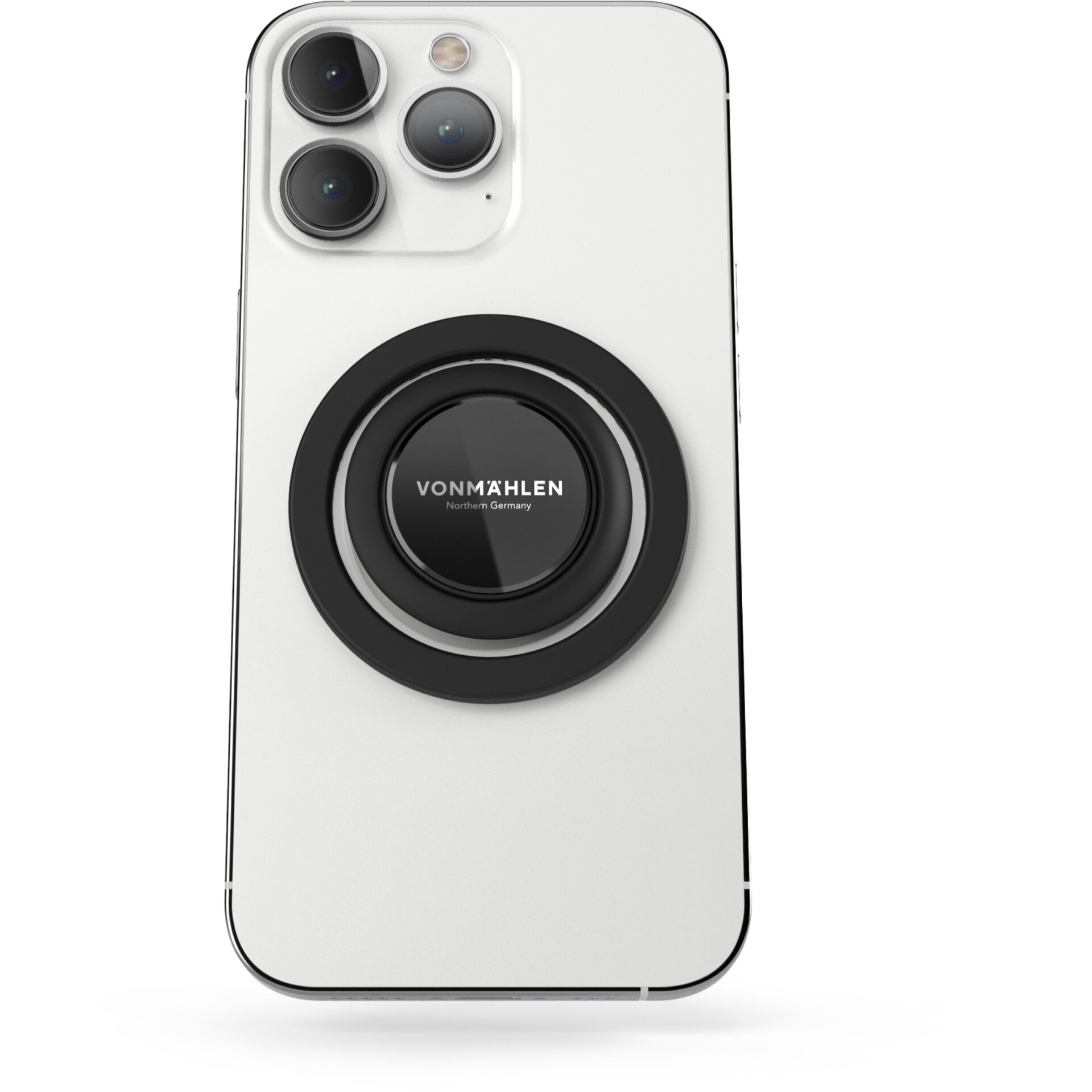 Vonmählen Backflip Mag magnetischer Ring für iPhone