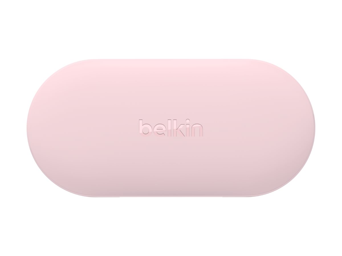 Belkin SoundForm Play True Wireless In-Ear-Kopfhörer