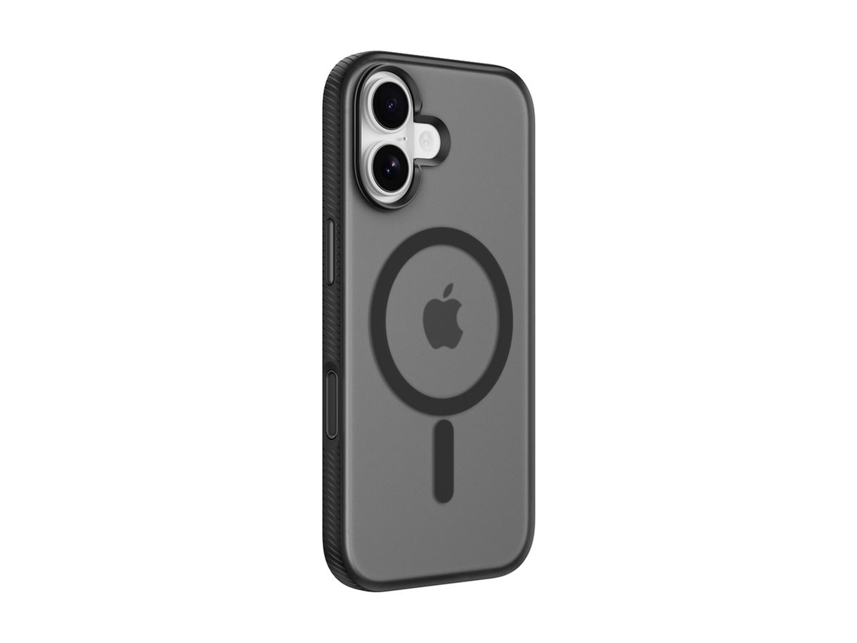 Belkin Grip Case für Apple iPhone 17, Schwarz