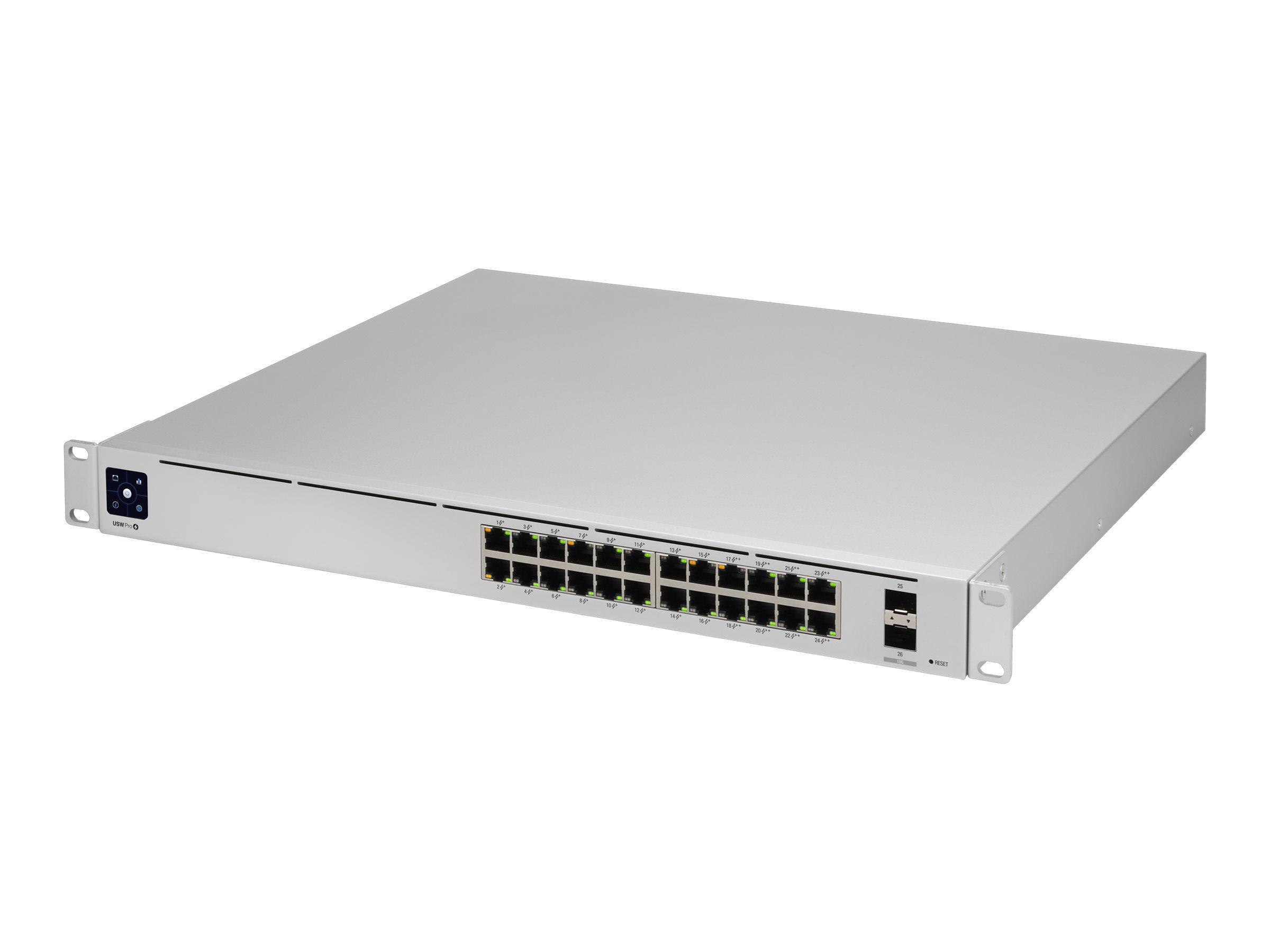 Ubiquiti UniFi Switch Pro