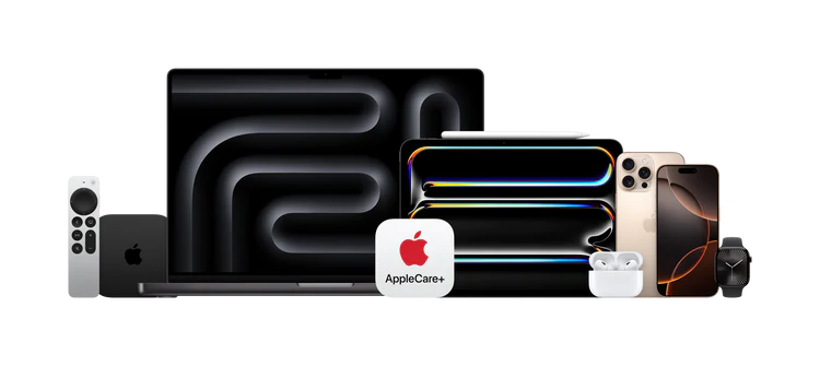 AppleCare+