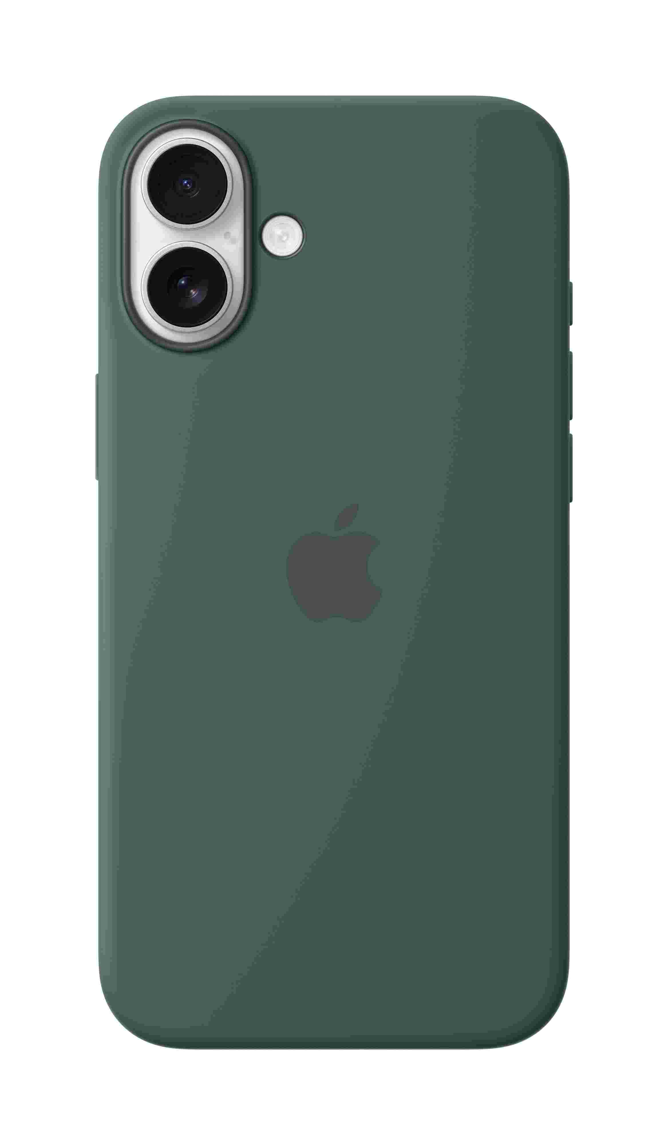 Apple iPhone 16 Plus Silikon Case mit MagSafe, Zustand: sehr gut