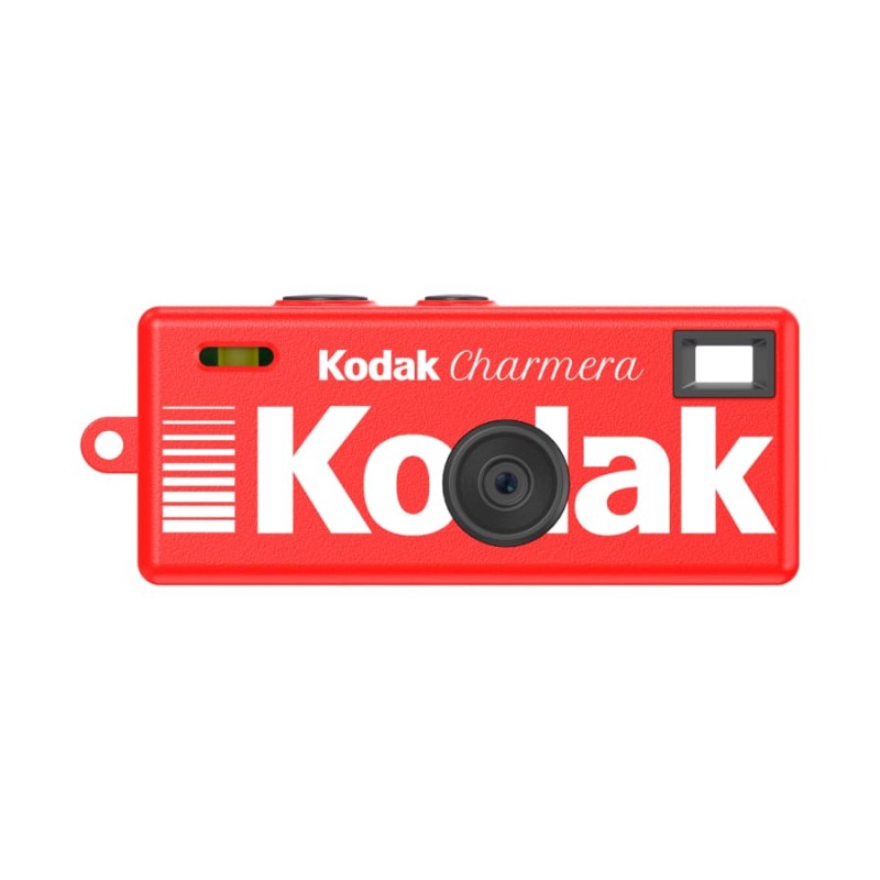 Kodak Charmera Digitalkamera als Schlüsselanhänger (Mystery Blind Box)