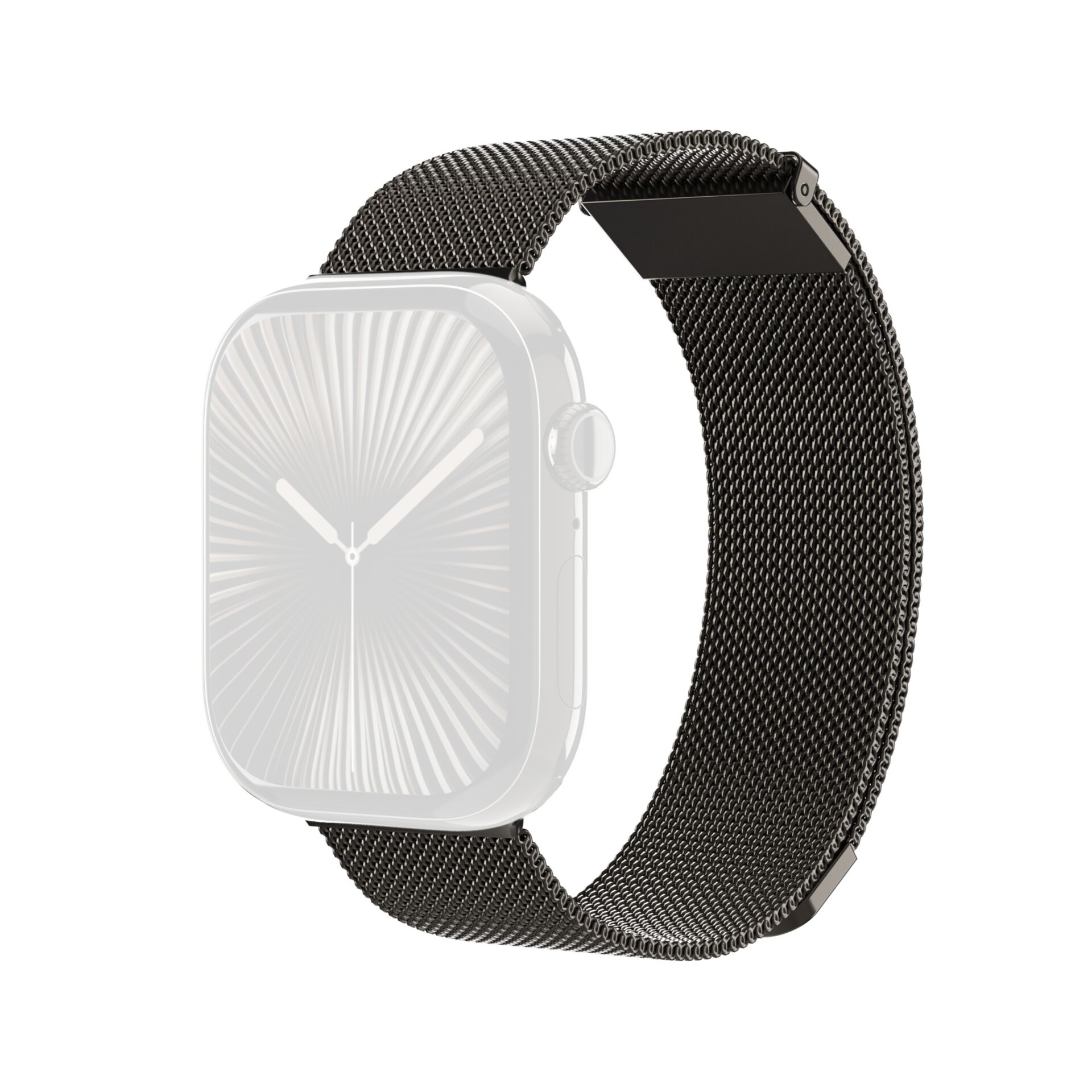 Vonmählen Milanese Loop 2 für Apple Watch