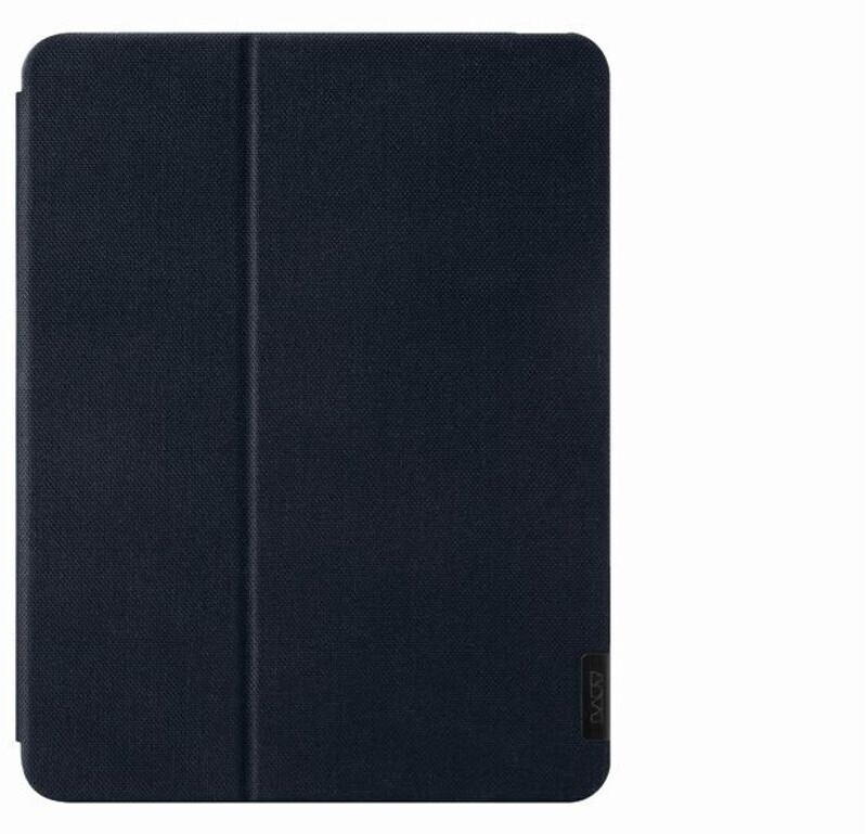 LAUT URBAN FOLIO Case für iPad Pro 12.9" (3./4./5./6. Gen), Indigo Blau