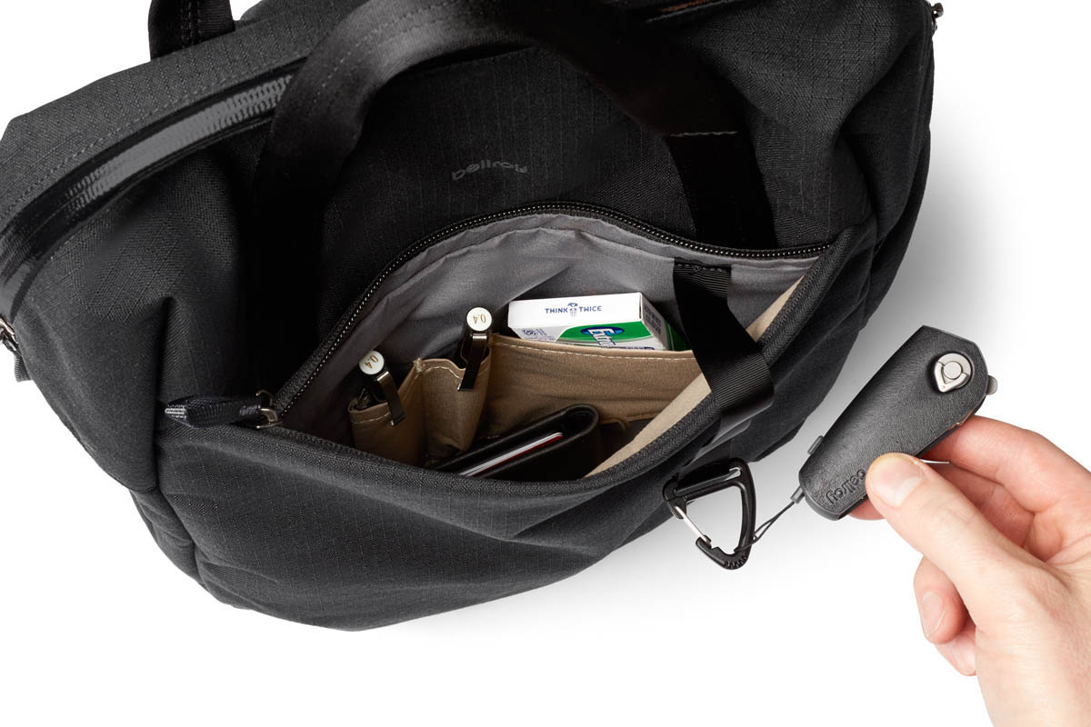 Bellroy Via Workpack Rucksack